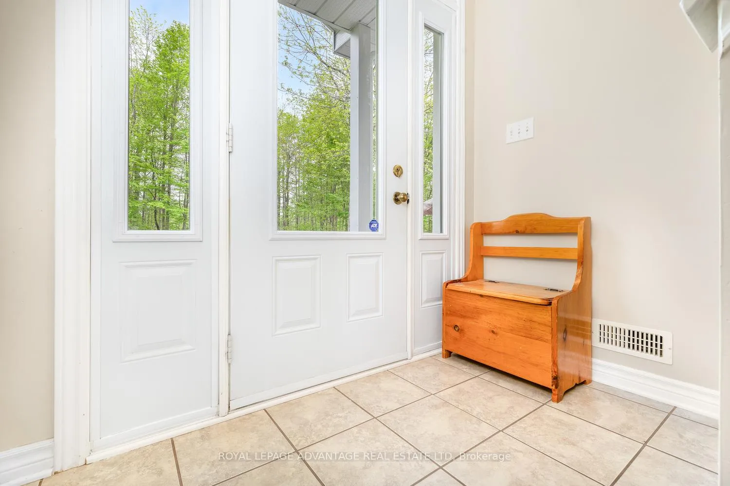 Photo 5 of 122 McGuire Road, Montague, Montague Twp — HOMEH