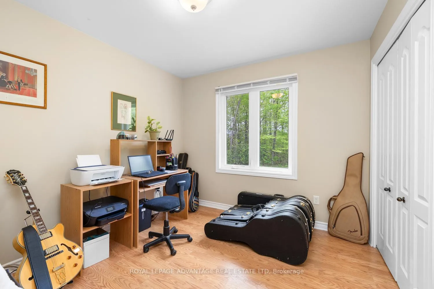 Photo 12 of 122 McGuire Road, Montague, Montague Twp — HOMEH