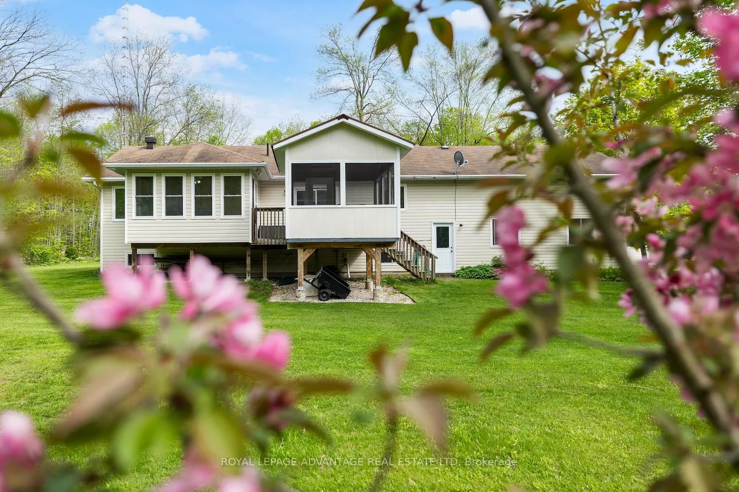 Photo 23 of 122 McGuire Road, Montague, Montague Twp — HOMEH