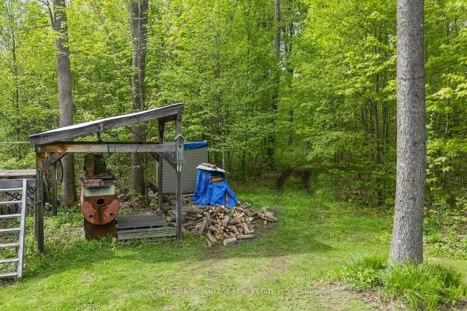 Photo 24 of 122 McGuire Road, Montague, Montague Twp — HOMEH