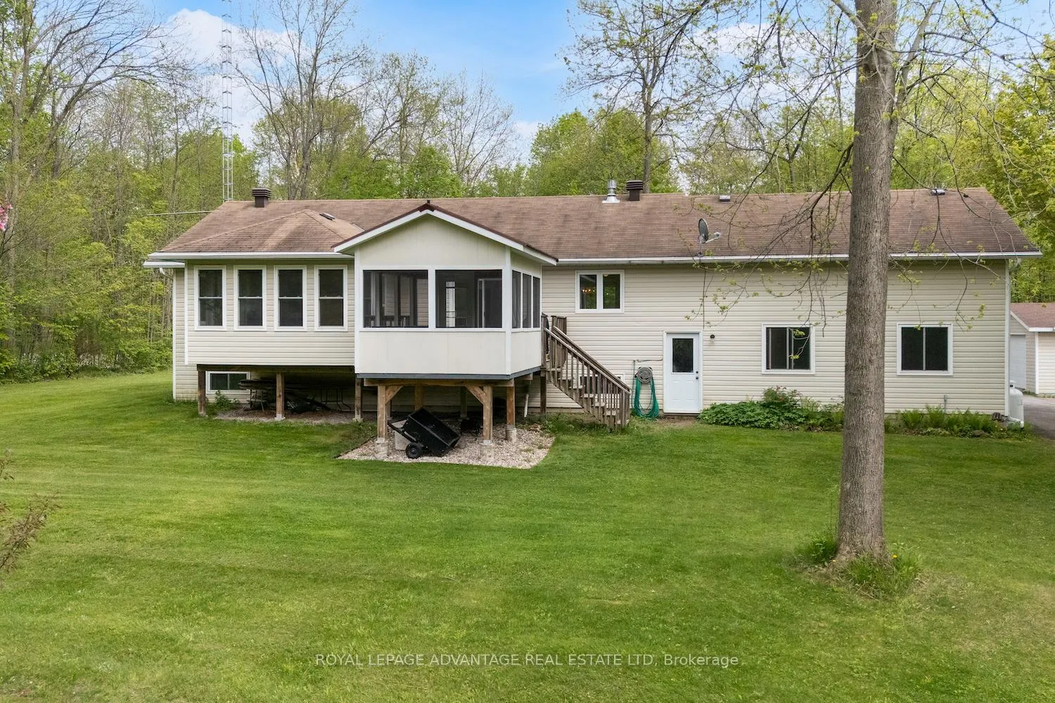 Photo 25 of 122 McGuire Road, Montague, Montague Twp — HOMEH