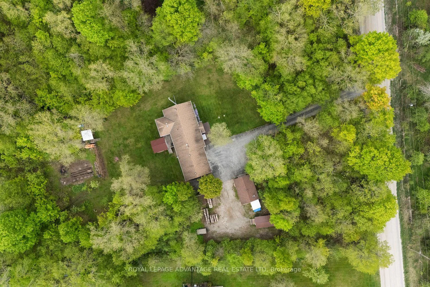 Photo 26 of 122 McGuire Road, Montague, Montague Twp — HOMEH