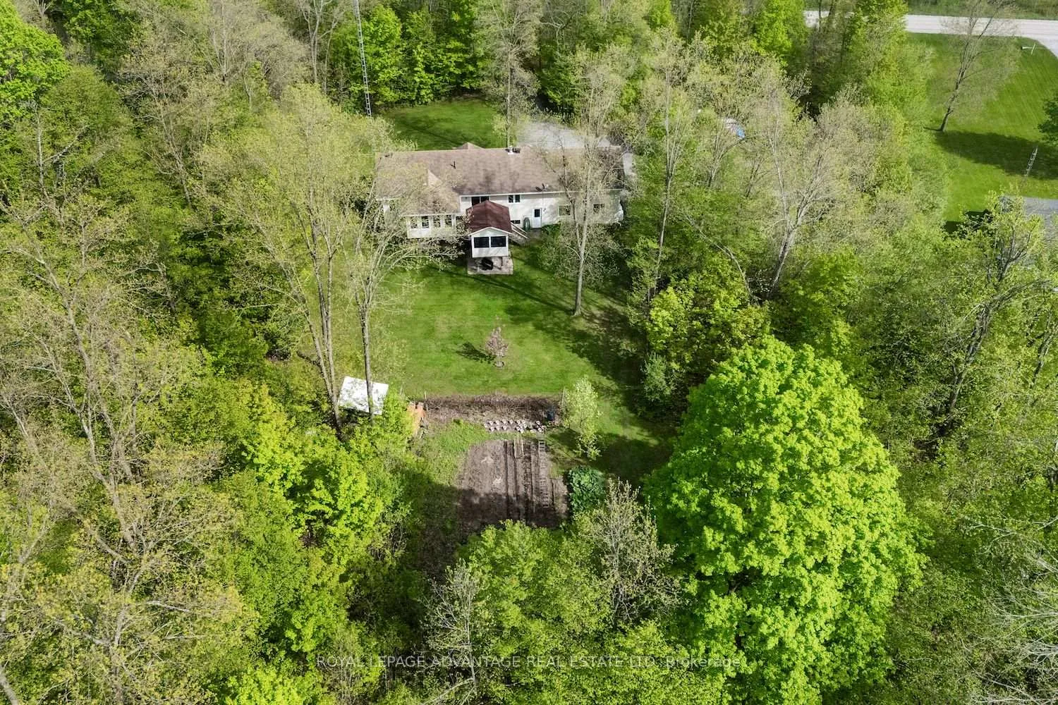 Photo 27 of 122 McGuire Road, Montague, Montague Twp — HOMEH