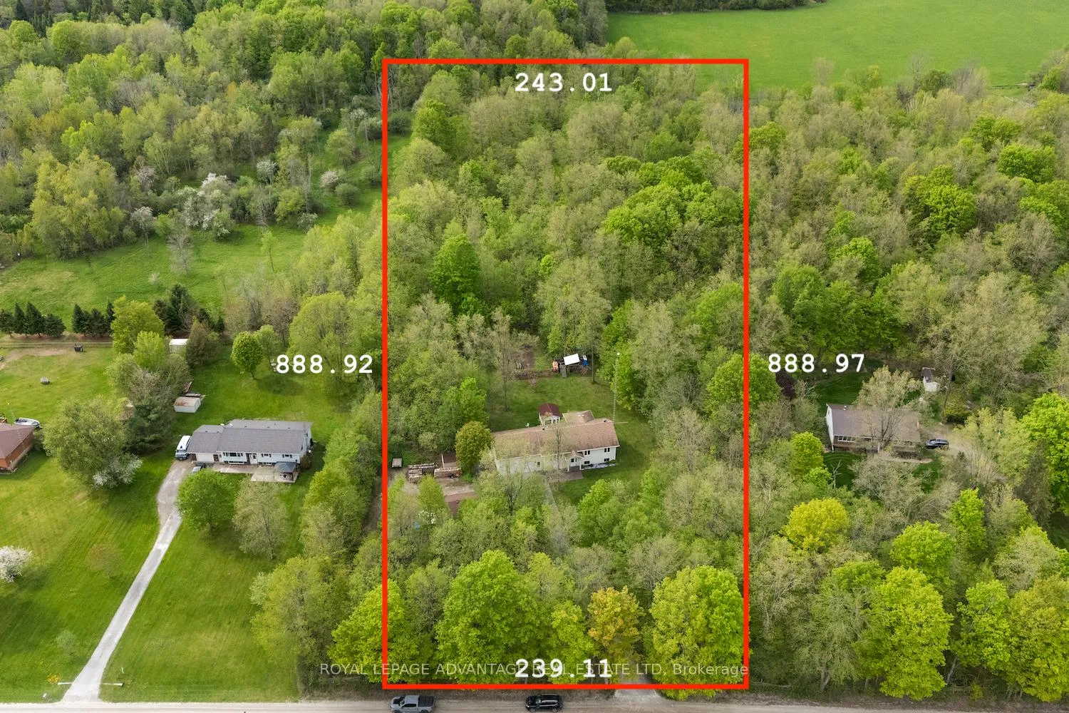 Photo 28 of 122 McGuire Road, Montague, Montague Twp — HOMEH