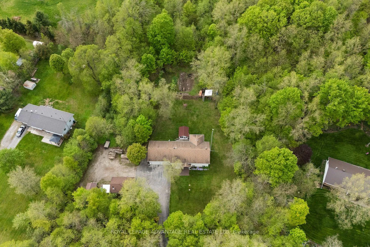 Photo 29 of 122 McGuire Road, Montague, Montague Twp — HOMEH