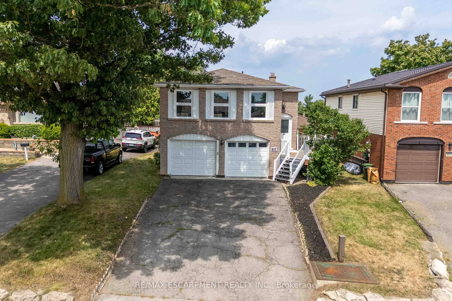 Photo 1 of 1017 Stone Church Road, Hamilton, Quinndale — HOMEH