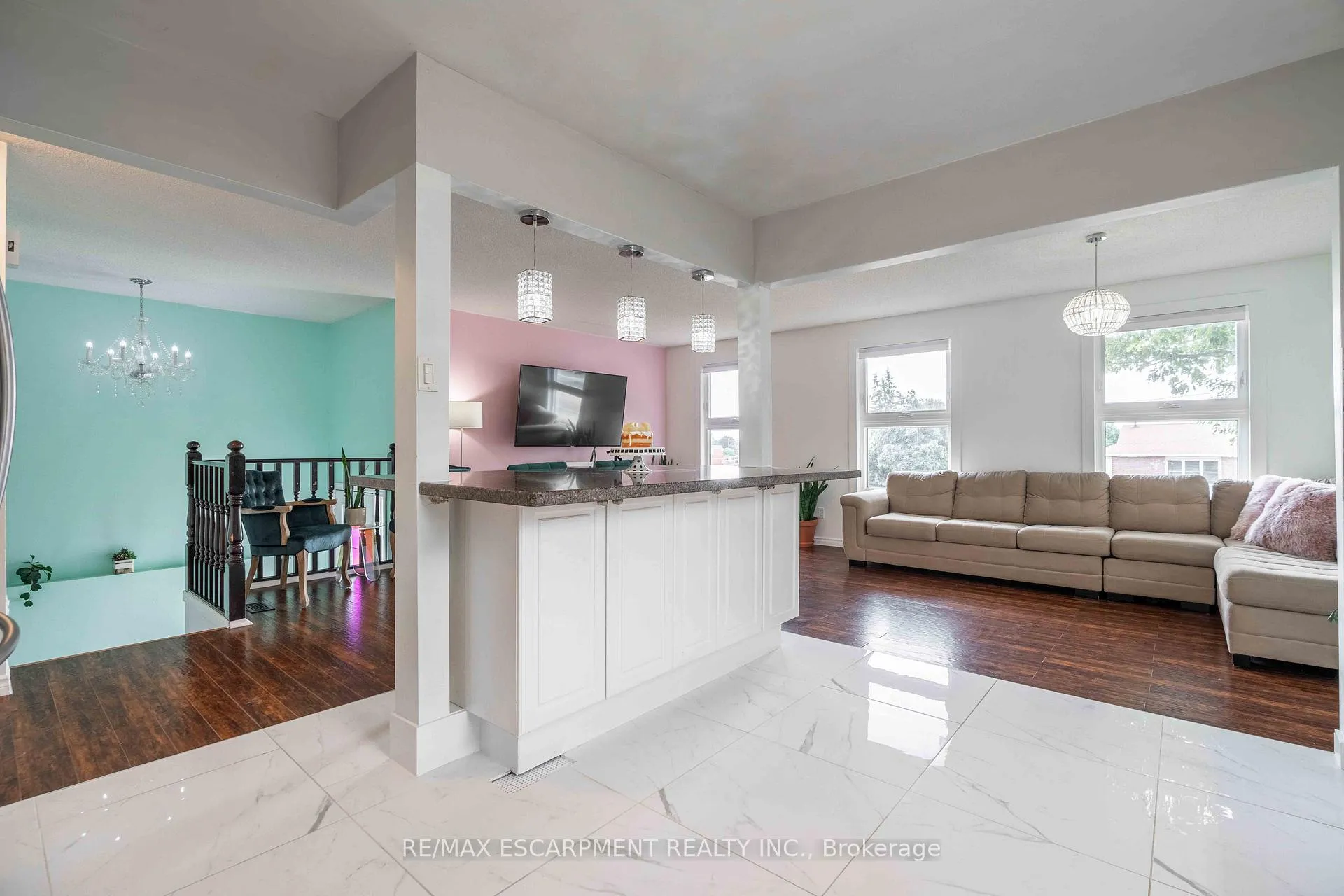 Photo 7 of 1017 Stone Church Road, Hamilton, Quinndale — HOMEH