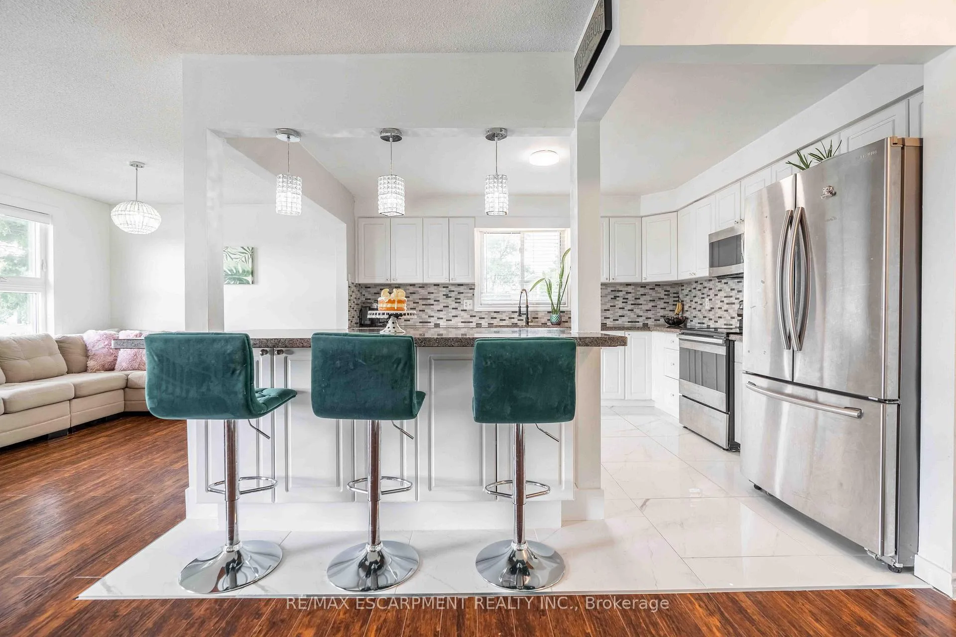 Photo 12 of 1017 Stone Church Road, Hamilton, Quinndale — HOMEH