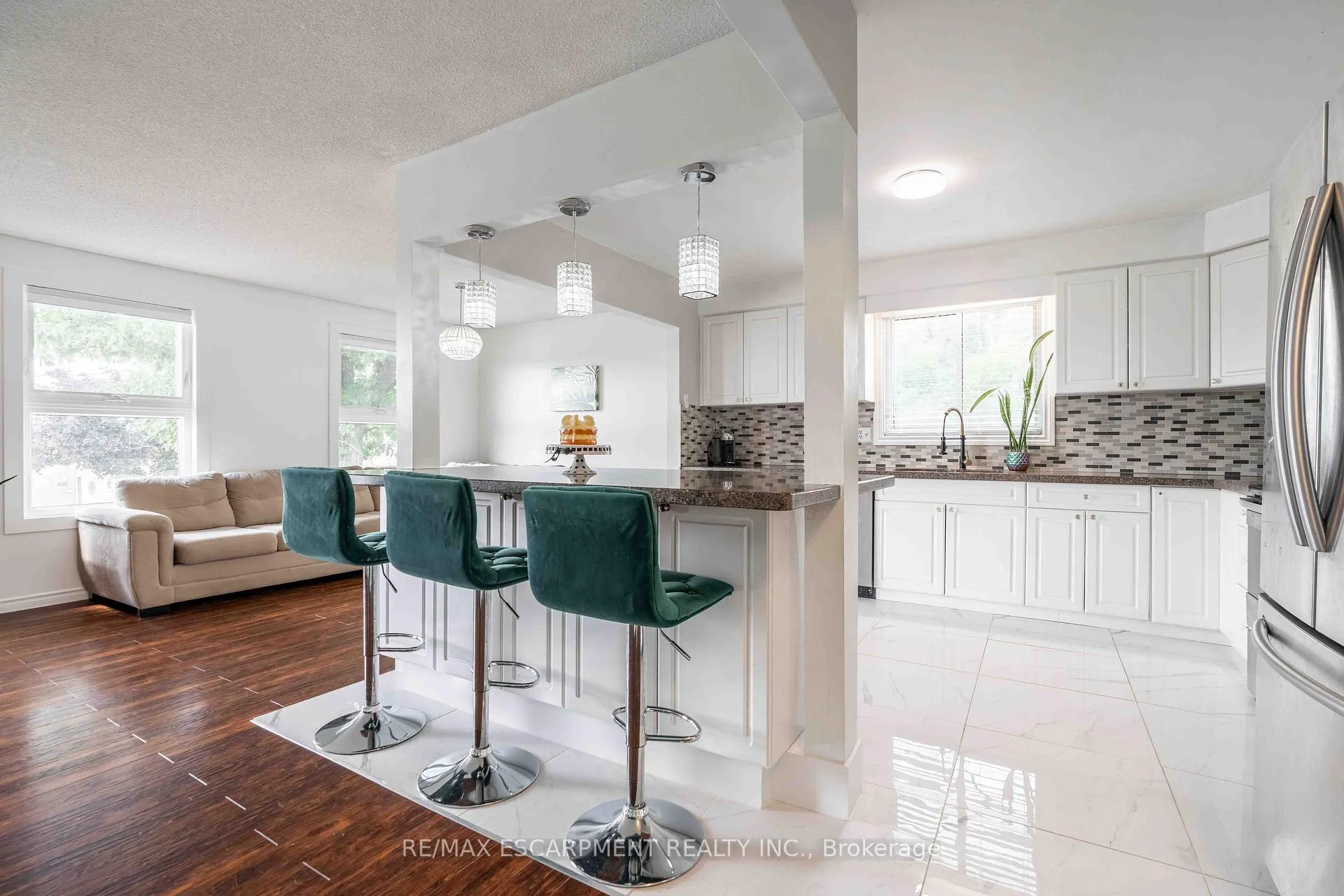 Photo 13 of 1017 Stone Church Road, Hamilton, Quinndale — HOMEH