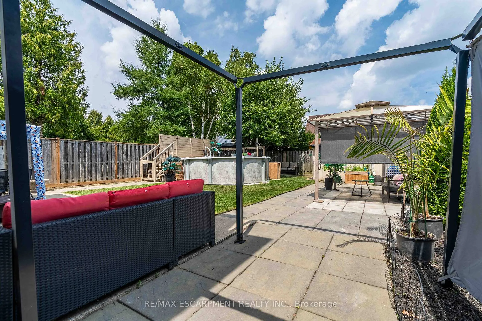 Photo 32 of 1017 Stone Church Road, Hamilton, Quinndale — HOMEH