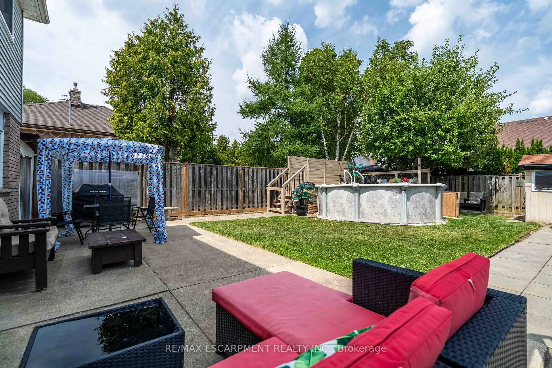 Photo 33 of 1017 Stone Church Road, Hamilton, Quinndale — HOMEH