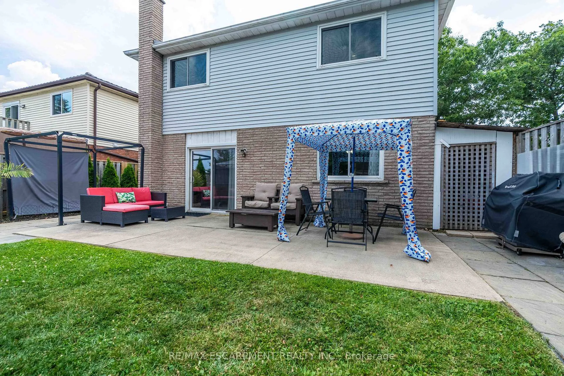 Photo 37 of 1017 Stone Church Road, Hamilton, Quinndale — HOMEH
