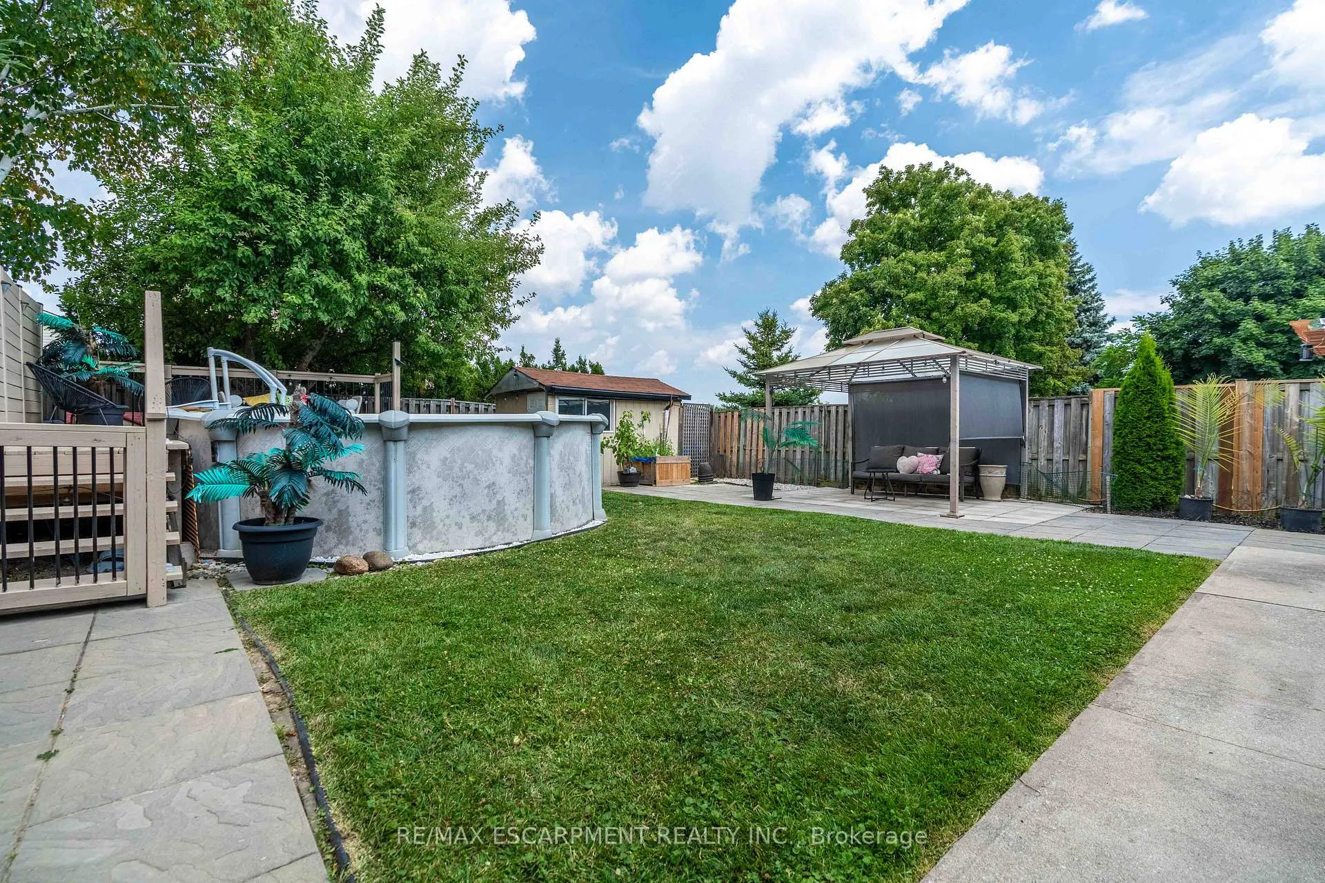 Photo 38 of 1017 Stone Church Road, Hamilton, Quinndale — HOMEH
