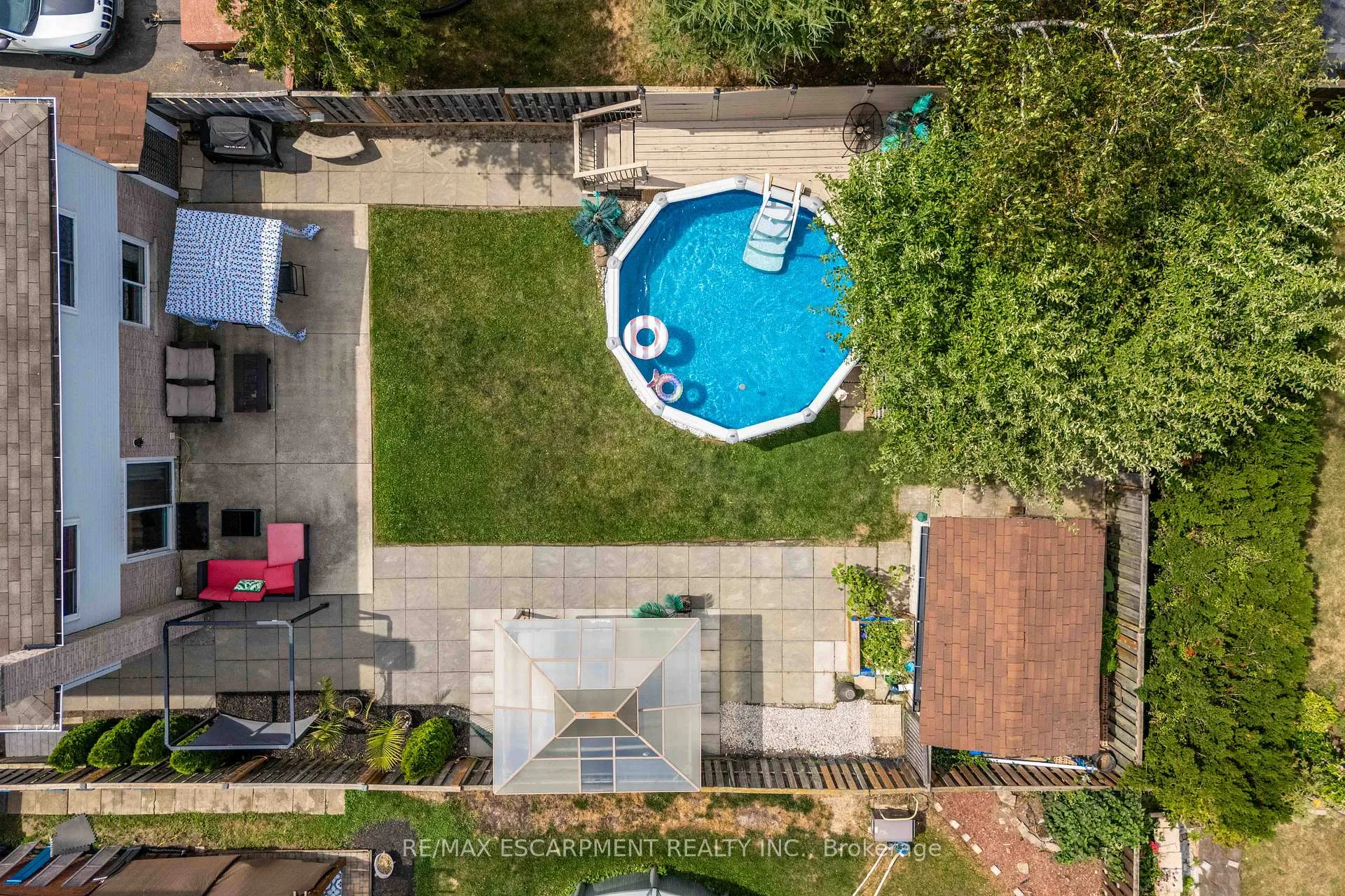 Photo 41 of 1017 Stone Church Road, Hamilton, Quinndale — HOMEH