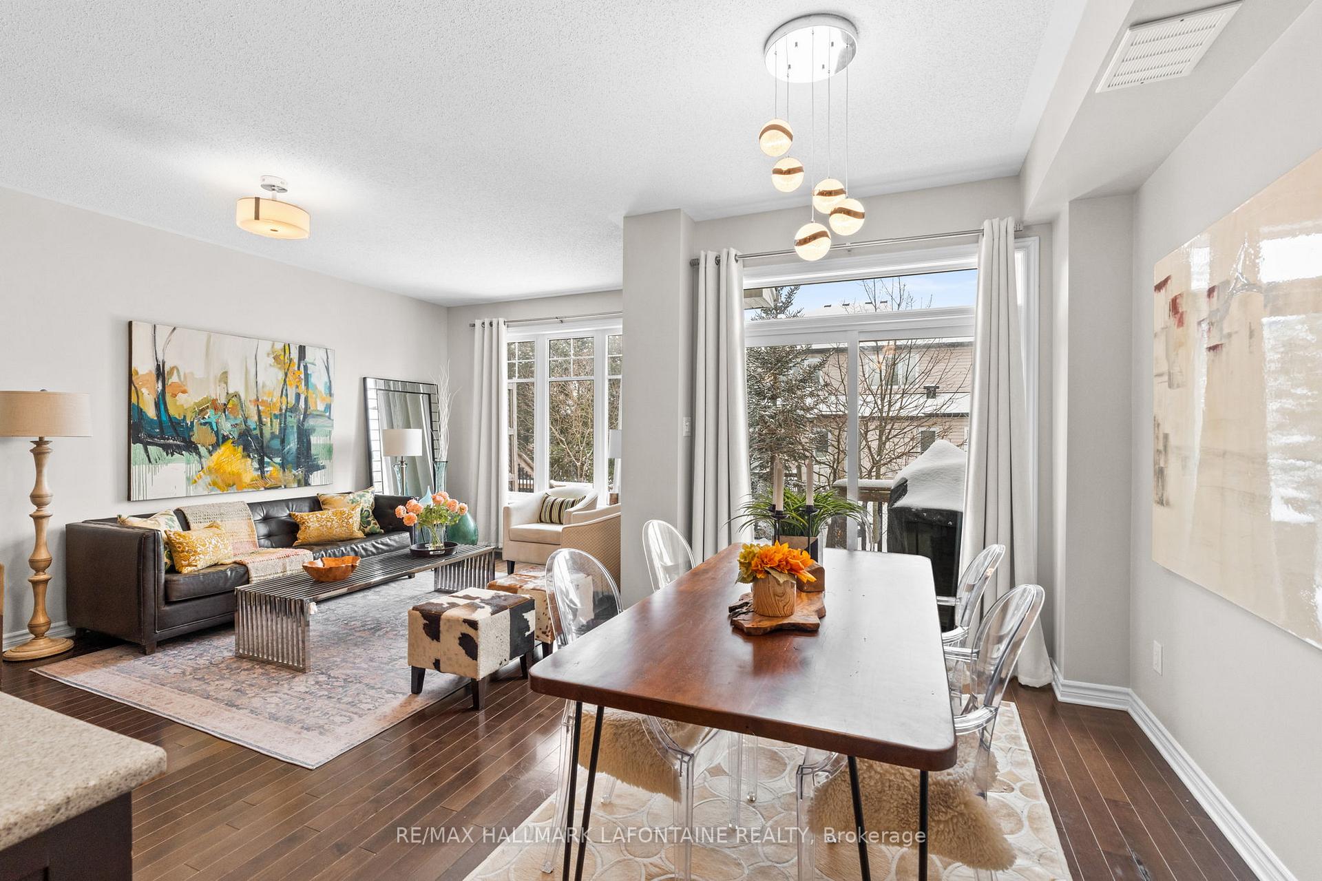 Photo 10 of 122 Flat Sedge Crescent, Ottawa, Blossom Park/Kemp Park/Findlay Creek — HOMEH