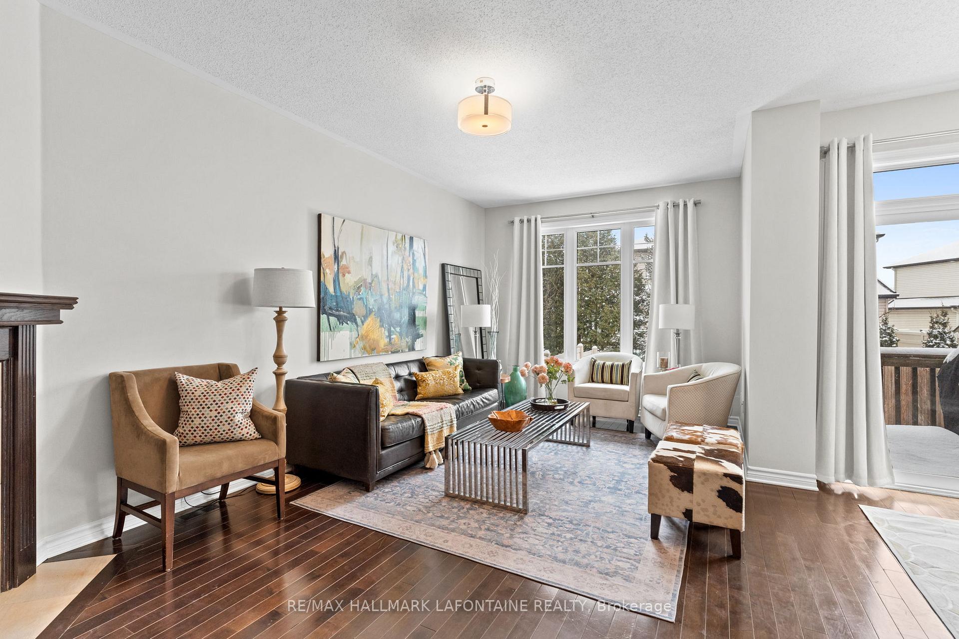 Photo 12 of 122 Flat Sedge Crescent, Ottawa, Blossom Park/Kemp Park/Findlay Creek — HOMEH