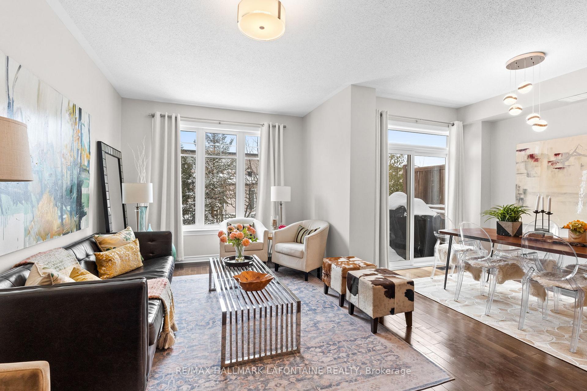 Photo 13 of 122 Flat Sedge Crescent, Ottawa, Blossom Park/Kemp Park/Findlay Creek — HOMEH