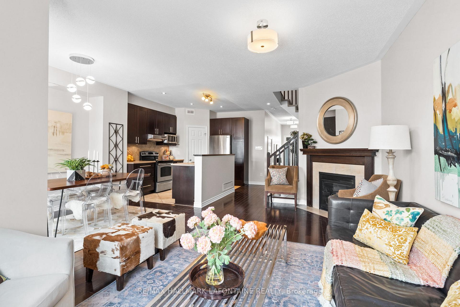 Photo 14 of 122 Flat Sedge Crescent, Ottawa, Blossom Park/Kemp Park/Findlay Creek — HOMEH