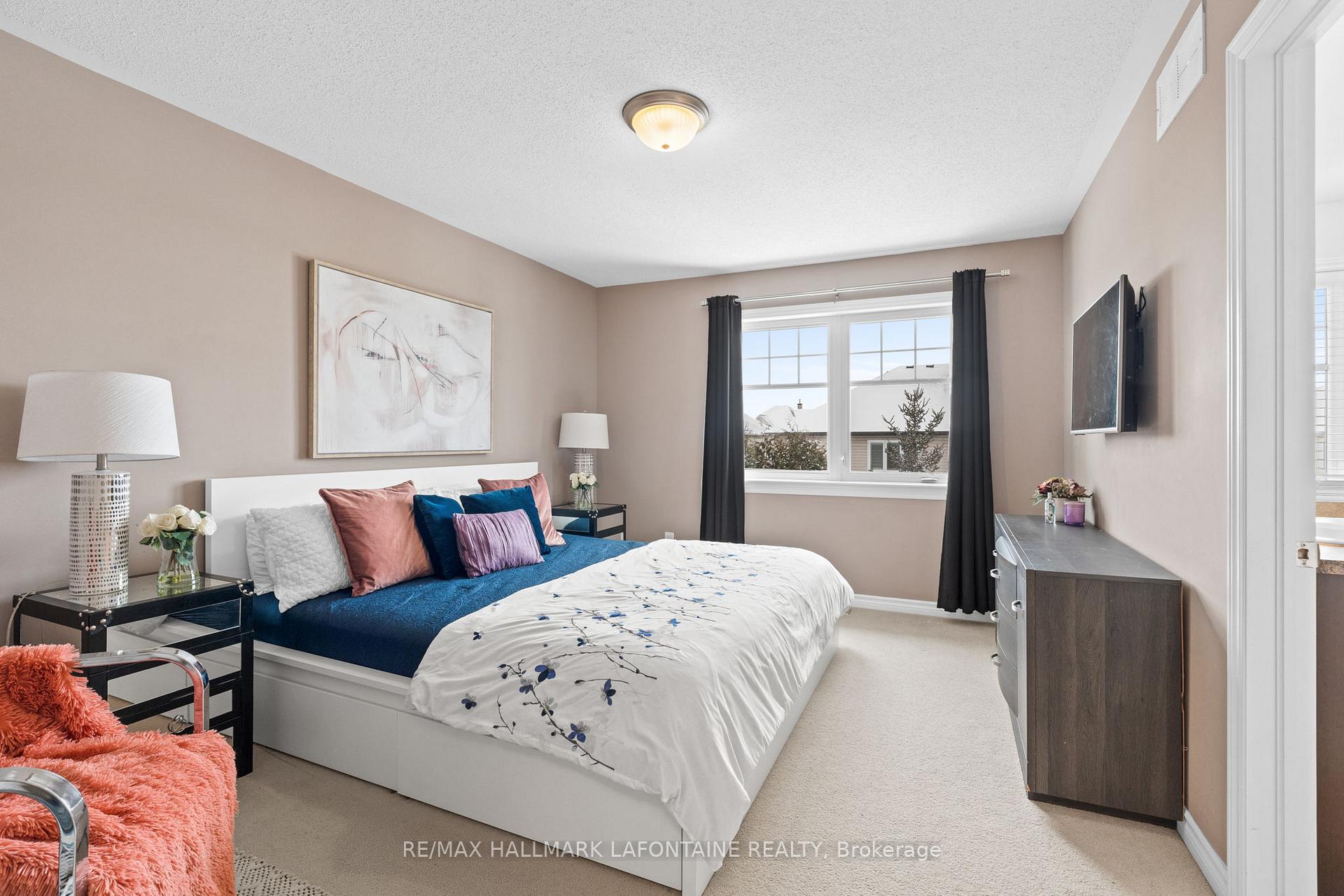 Photo 17 of 122 Flat Sedge Crescent, Ottawa, Blossom Park/Kemp Park/Findlay Creek — HOMEH