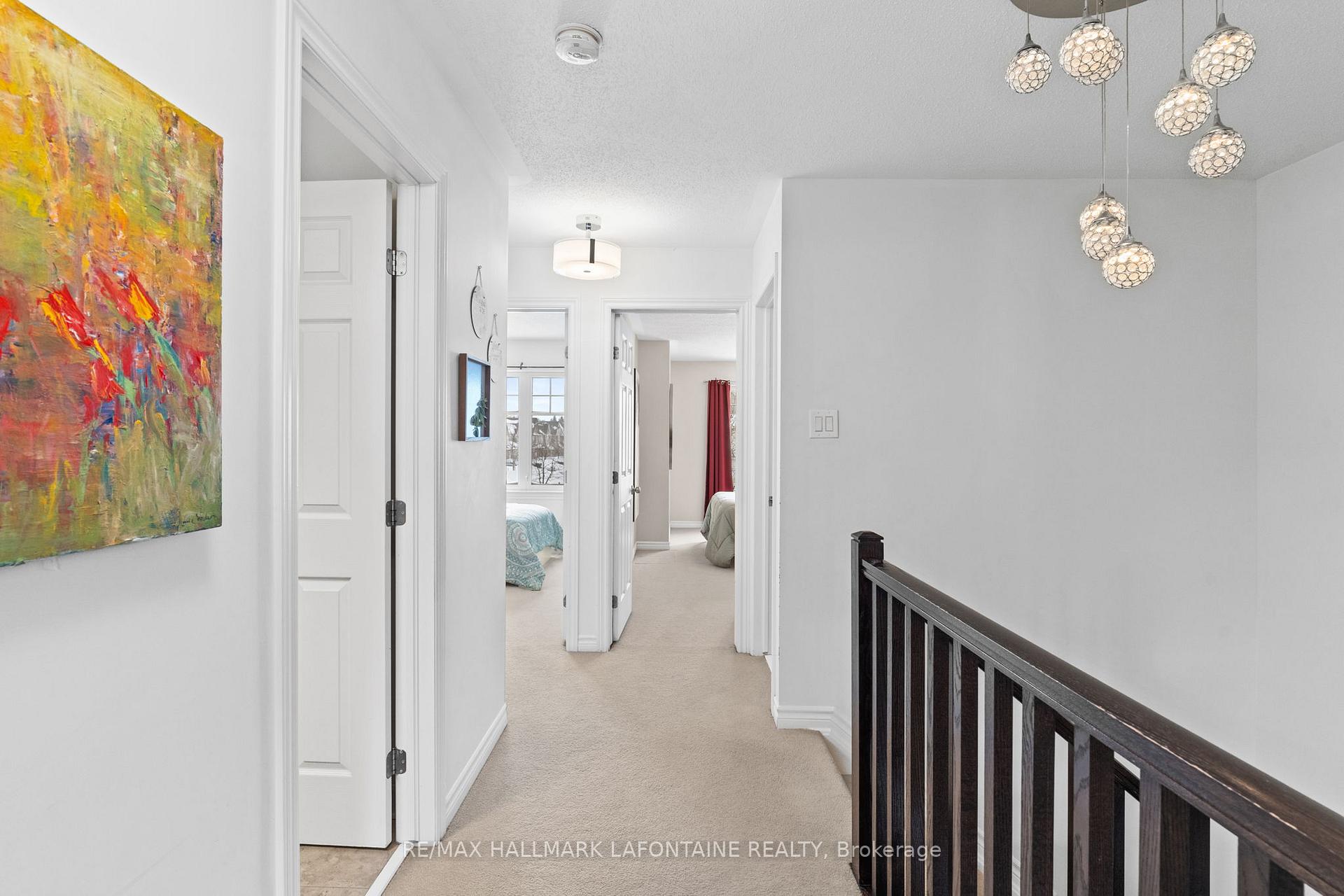 Photo 21 of 122 Flat Sedge Crescent, Ottawa, Blossom Park/Kemp Park/Findlay Creek — HOMEH