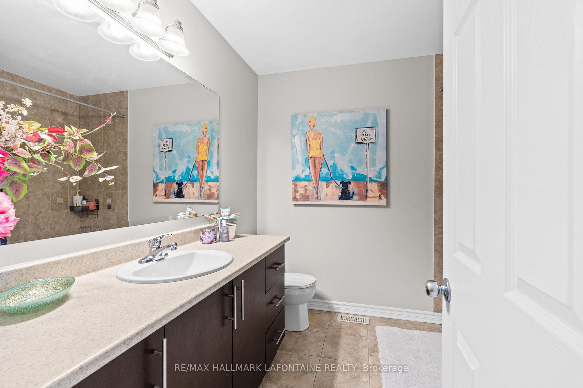 Photo 22 of 122 Flat Sedge Crescent, Ottawa, Blossom Park/Kemp Park/Findlay Creek — HOMEH
