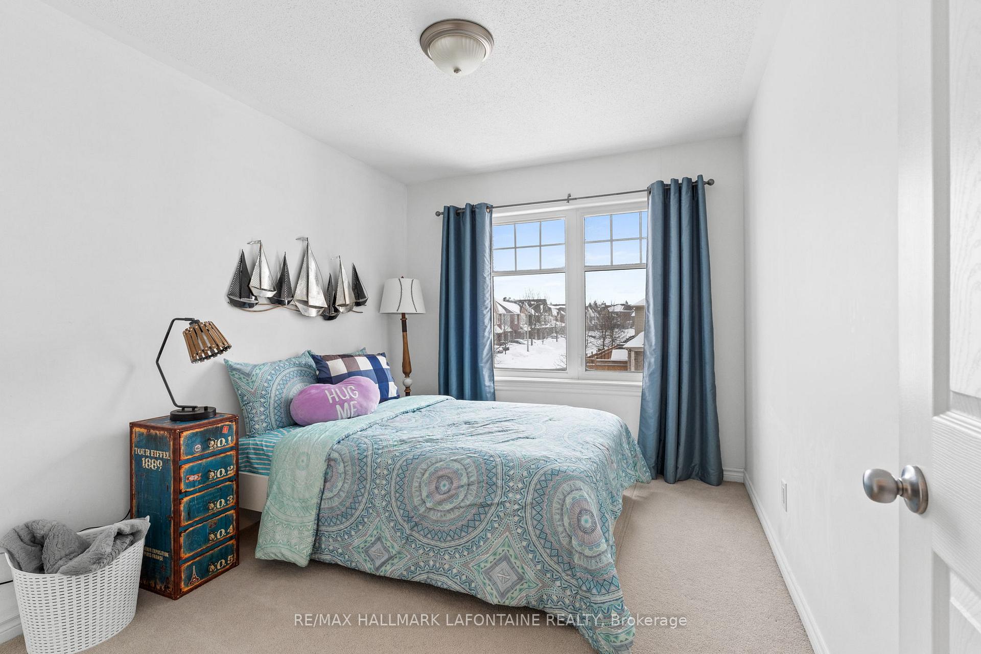 Photo 23 of 122 Flat Sedge Crescent, Ottawa, Blossom Park/Kemp Park/Findlay Creek — HOMEH
