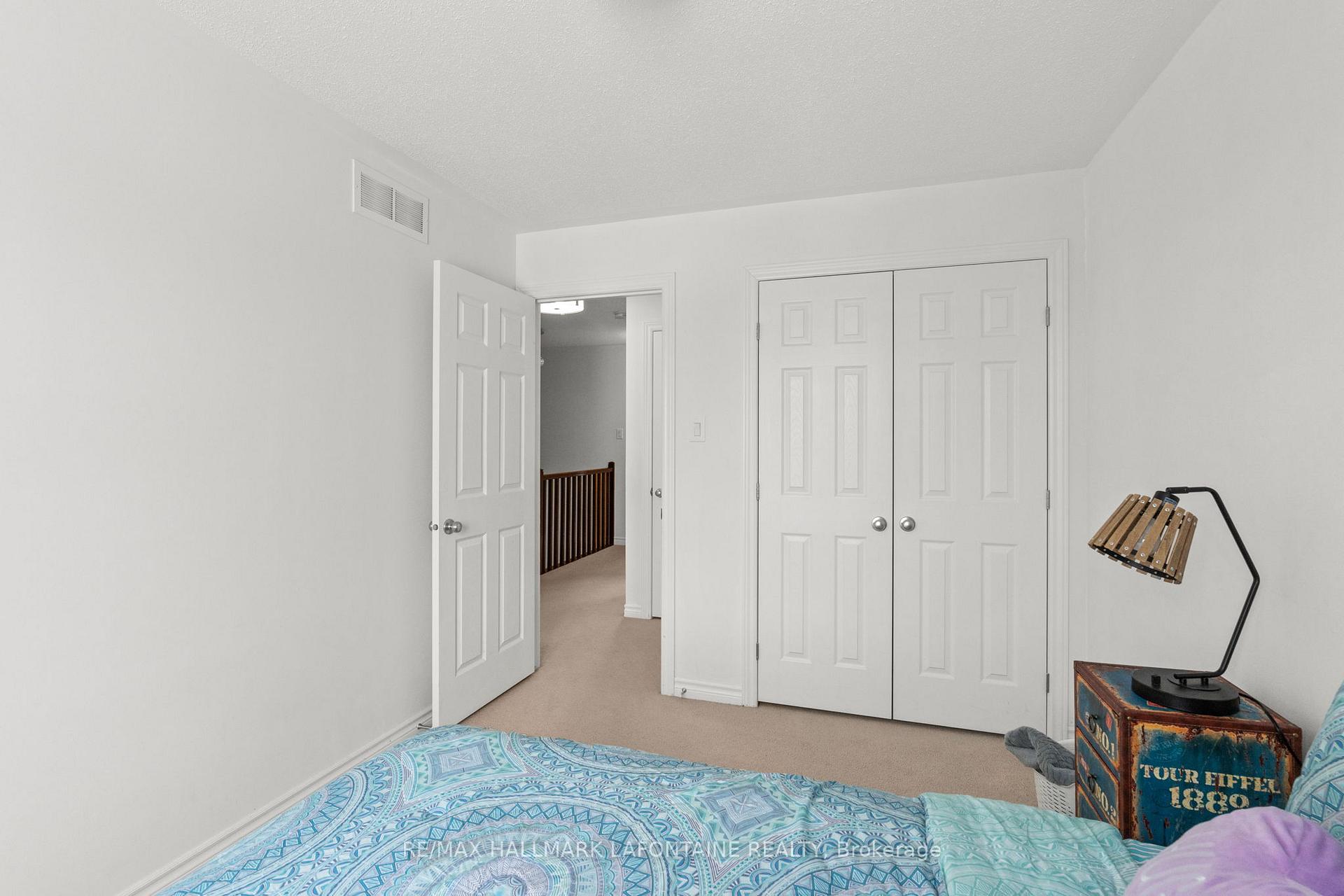 Photo 24 of 122 Flat Sedge Crescent, Ottawa, Blossom Park/Kemp Park/Findlay Creek — HOMEH