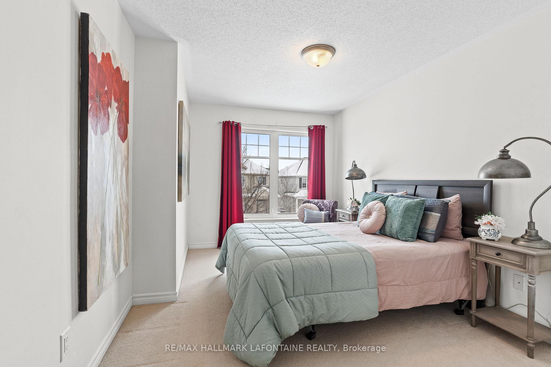Photo 25 of 122 Flat Sedge Crescent, Ottawa, Blossom Park/Kemp Park/Findlay Creek — HOMEH