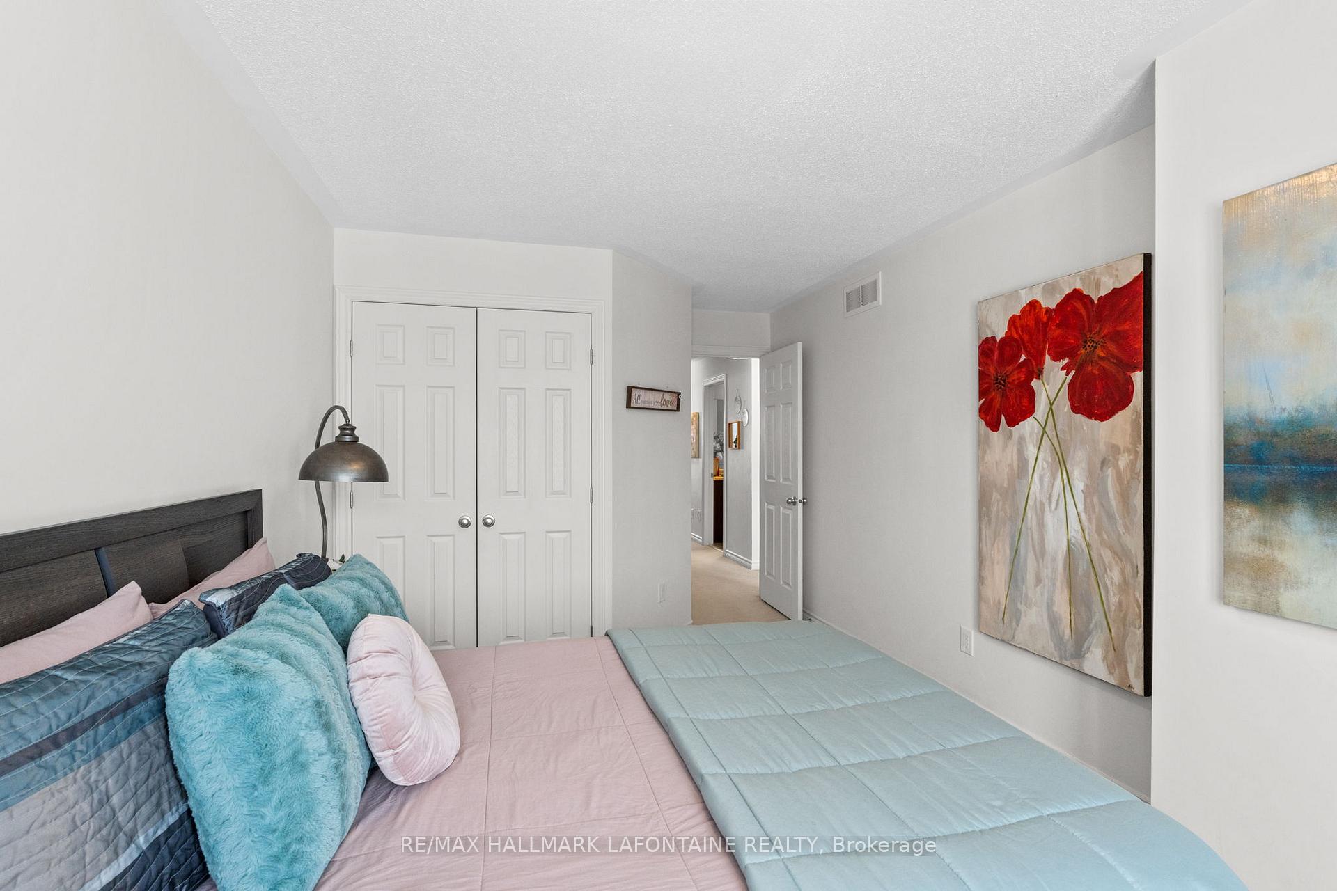 Photo 26 of 122 Flat Sedge Crescent, Ottawa, Blossom Park/Kemp Park/Findlay Creek — HOMEH