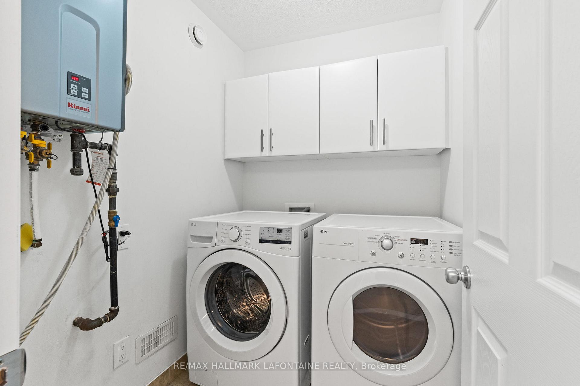 Photo 27 of 122 Flat Sedge Crescent, Ottawa, Blossom Park/Kemp Park/Findlay Creek — HOMEH