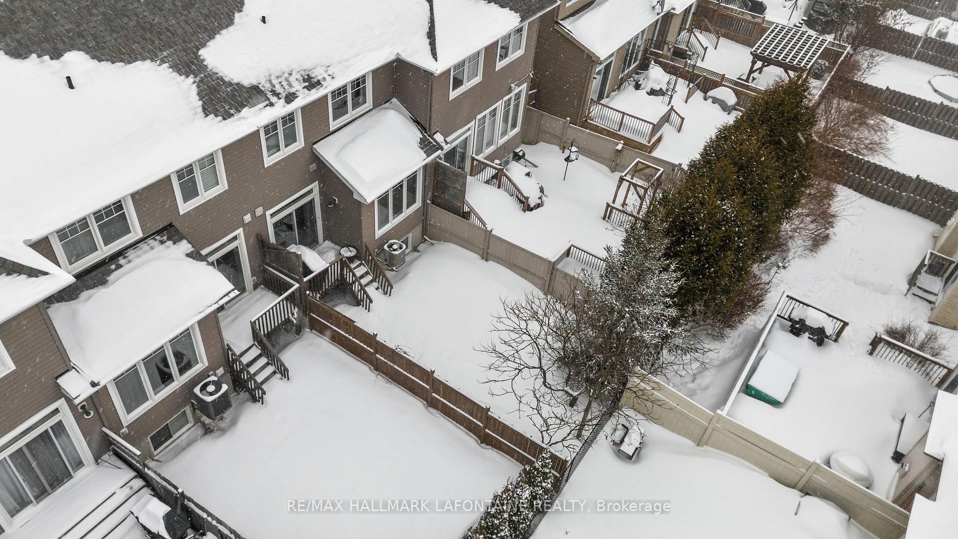 Photo 31 of 122 Flat Sedge Crescent, Ottawa, Blossom Park/Kemp Park/Findlay Creek — HOMEH