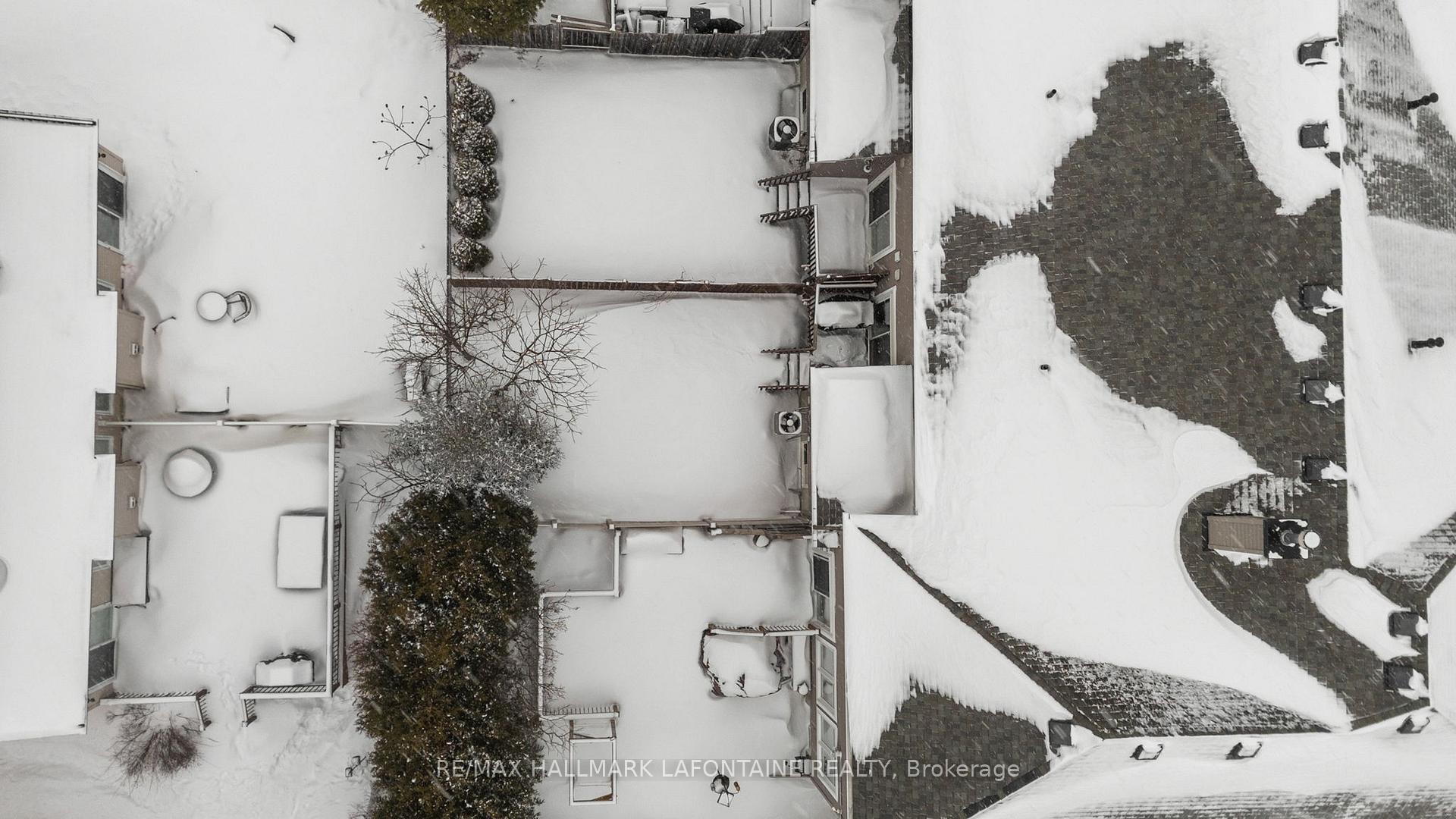 Photo 32 of 122 Flat Sedge Crescent, Ottawa, Blossom Park/Kemp Park/Findlay Creek — HOMEH