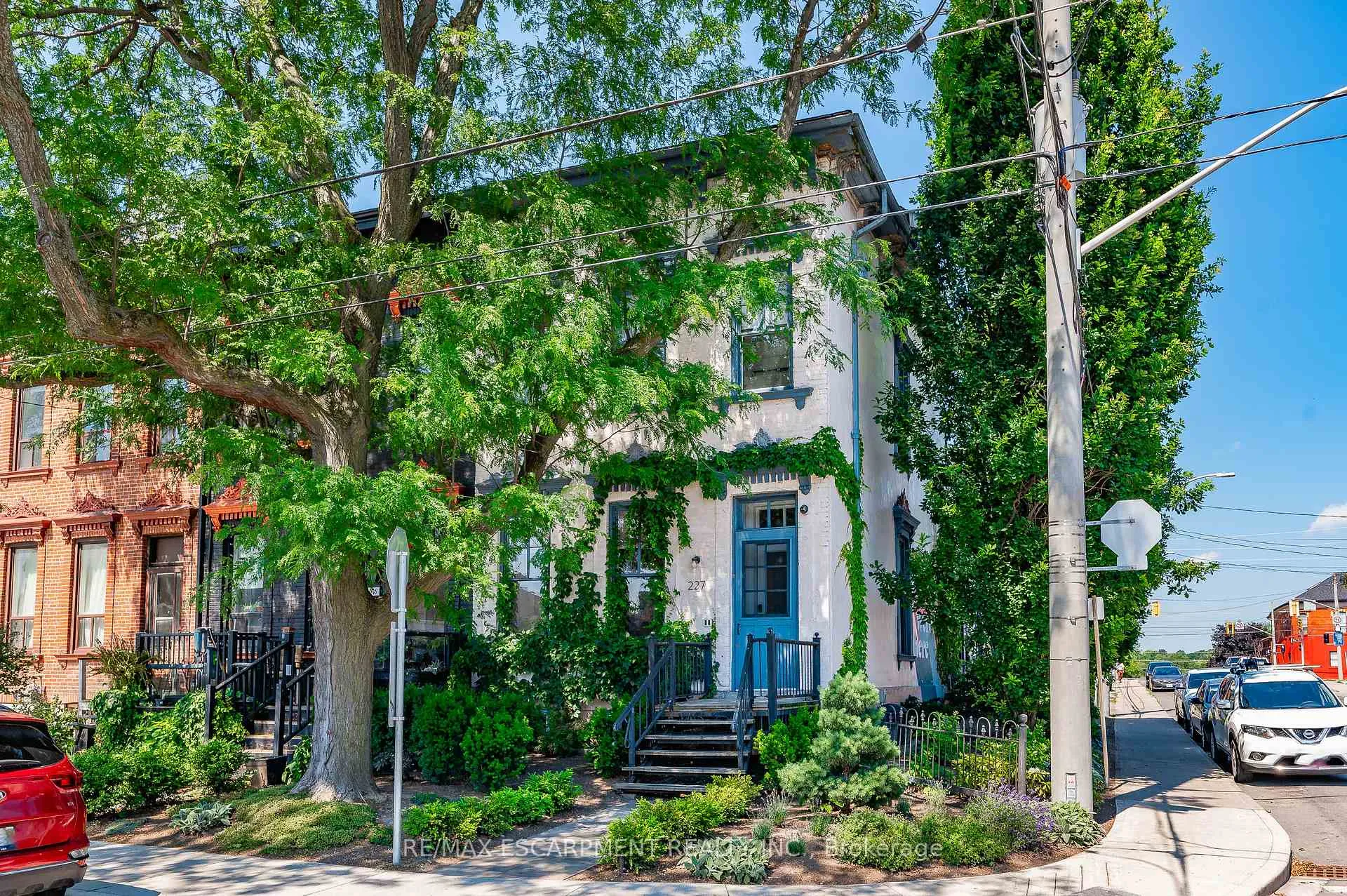 Photo 1 of 227 Park Street N, Hamilton, Central — HOMEH