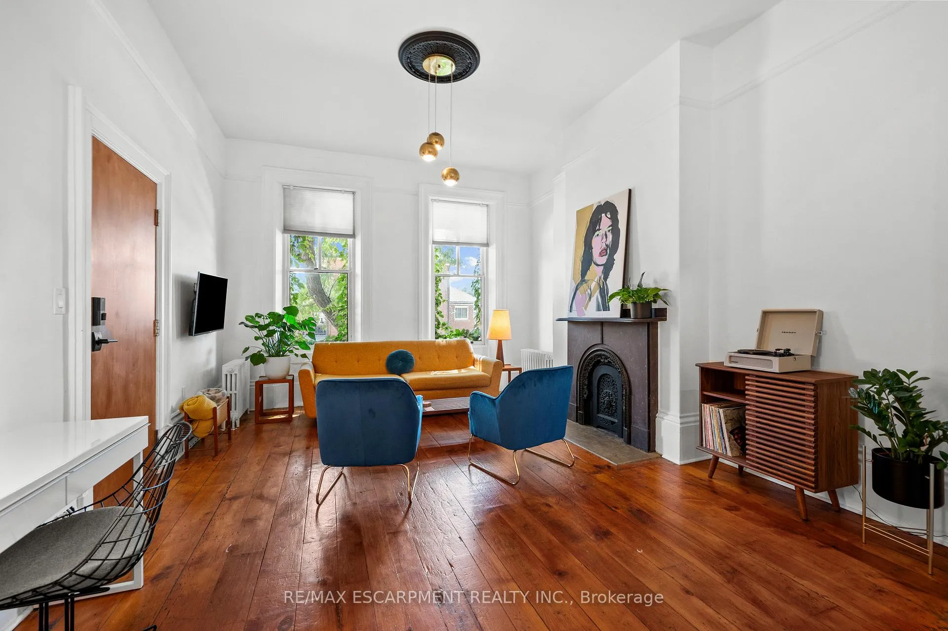 Photo 5 of 227 Park Street N, Hamilton, Central — HOMEH
