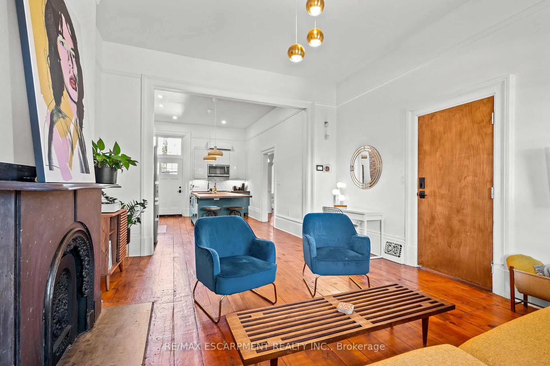 Photo 6 of 227 Park Street N, Hamilton, Central — HOMEH