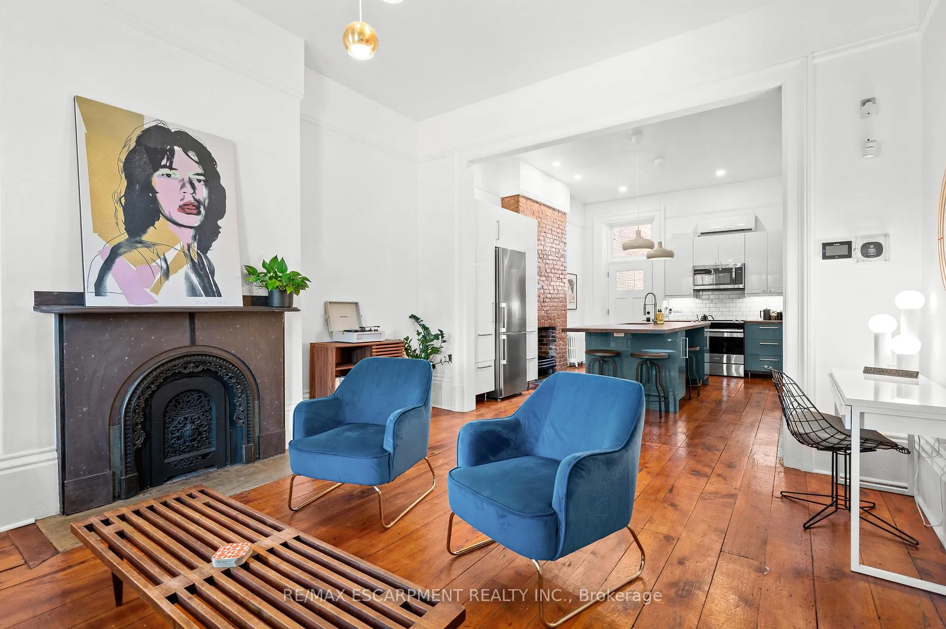 Photo 7 of 227 Park Street N, Hamilton, Central — HOMEH