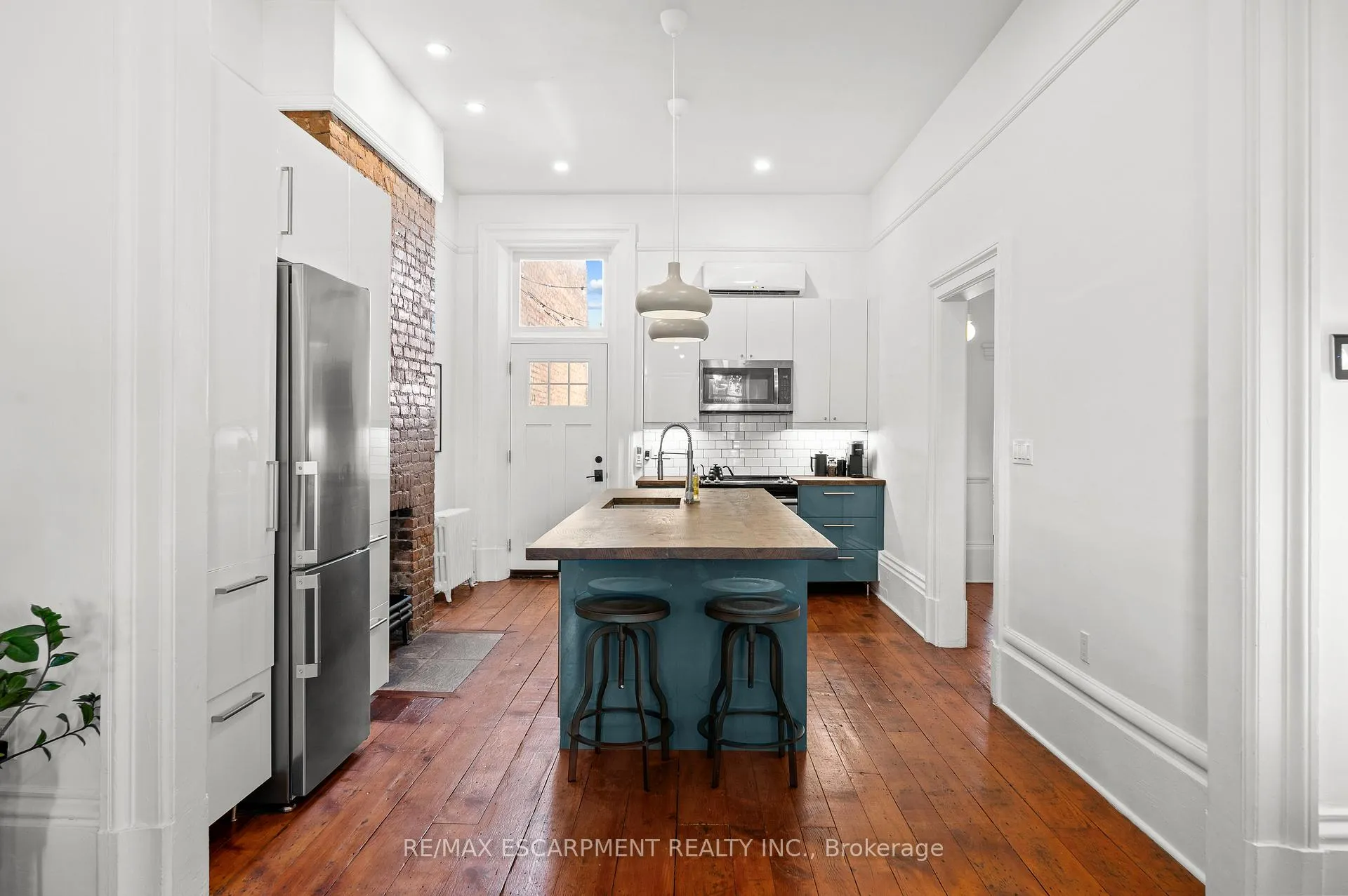 Photo 10 of 227 Park Street N, Hamilton, Central — HOMEH