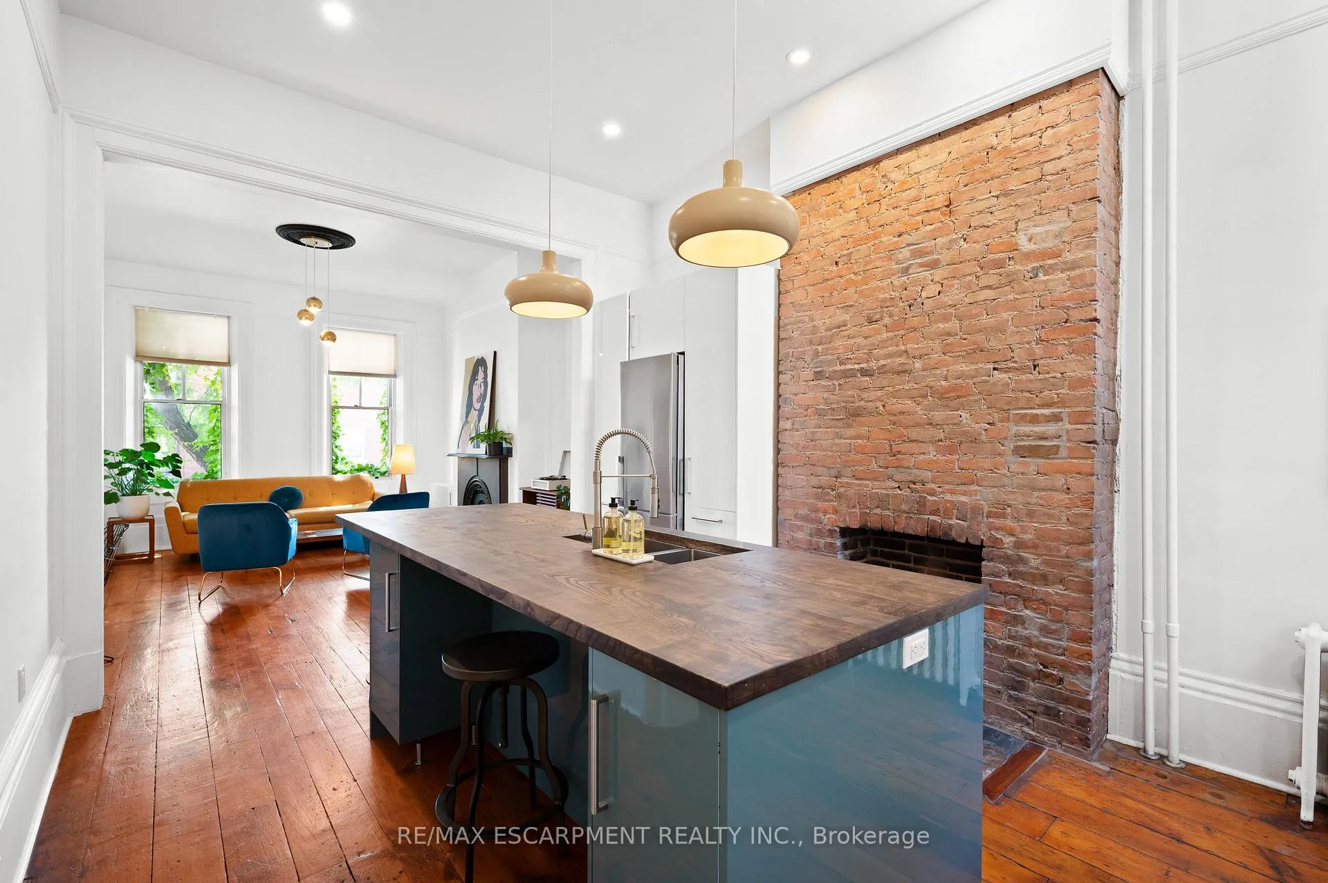 Photo 12 of 227 Park Street N, Hamilton, Central — HOMEH