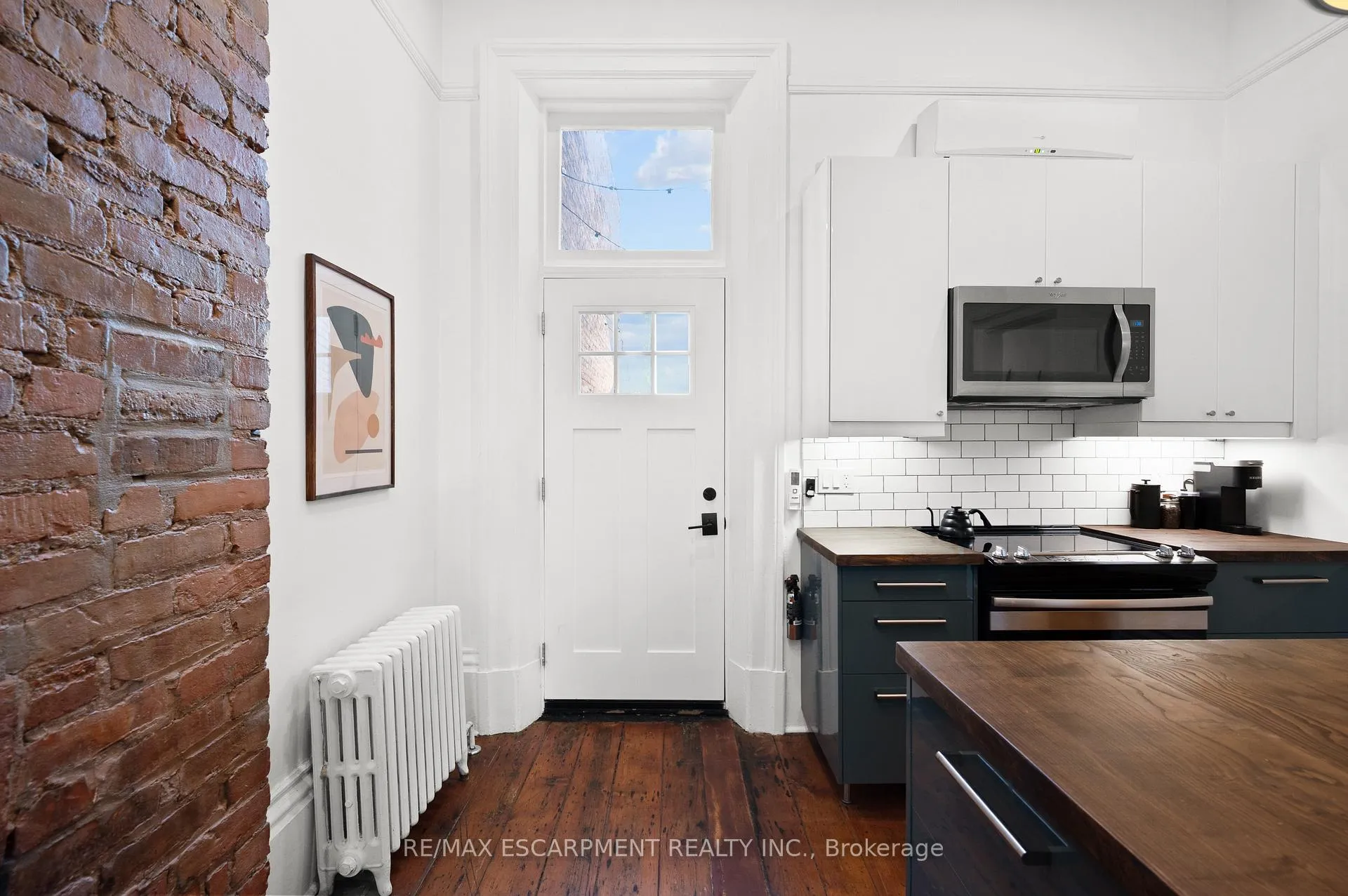 Photo 13 of 227 Park Street N, Hamilton, Central — HOMEH