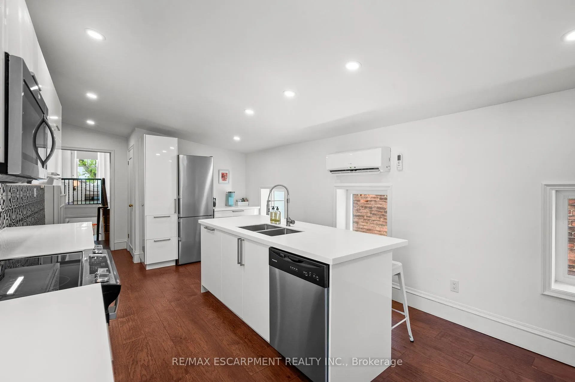 Photo 24 of 227 Park Street N, Hamilton, Central — HOMEH