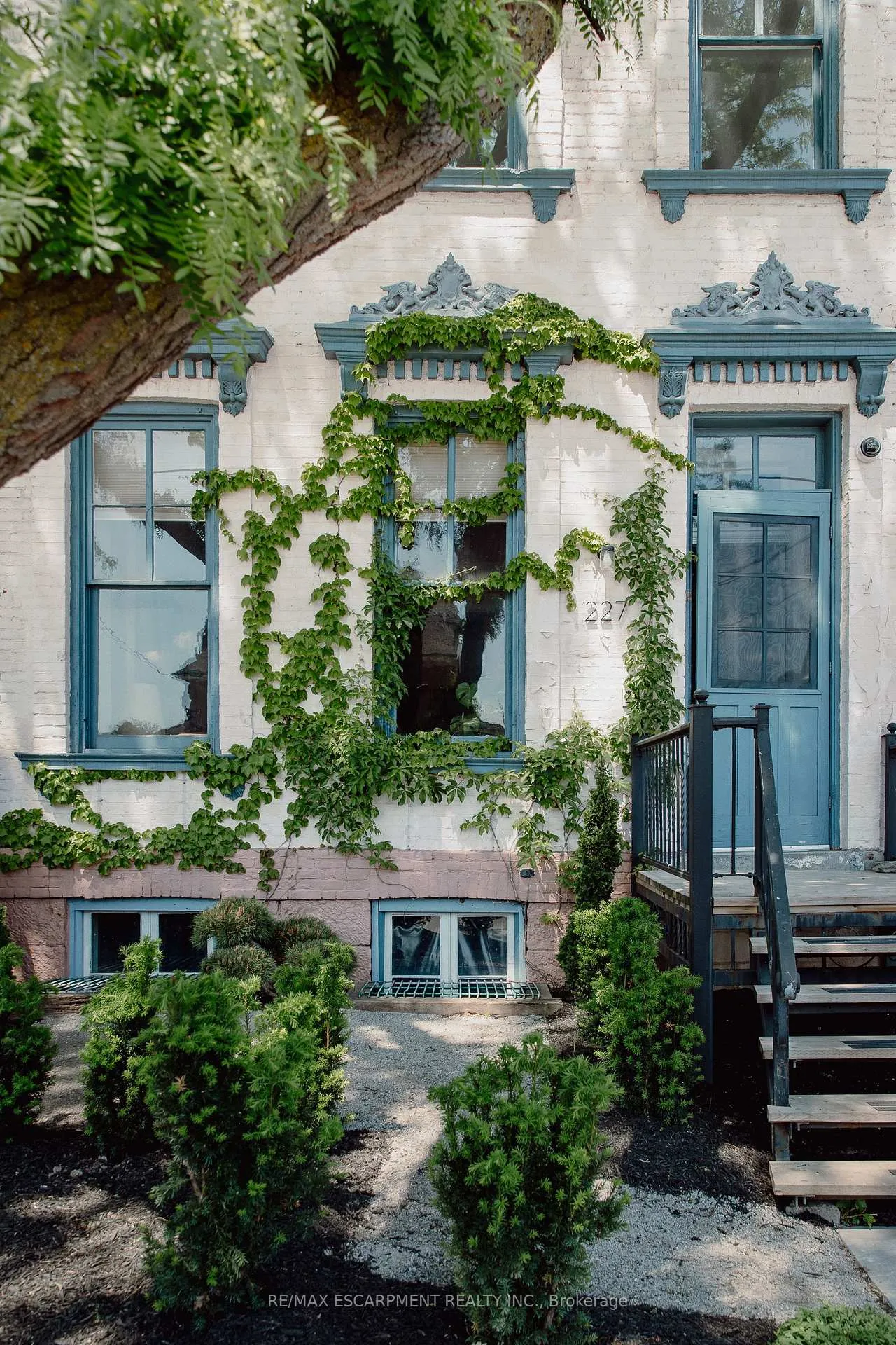 Photo 48 of 227 Park Street N, Hamilton, Central — HOMEH