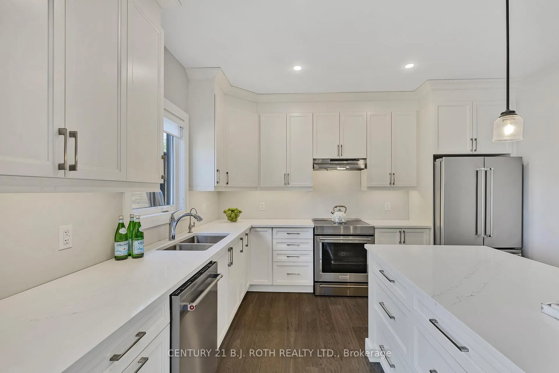 Photo 7 of 159 Brandon Avenue, Severn, Coldwater — HOMEH