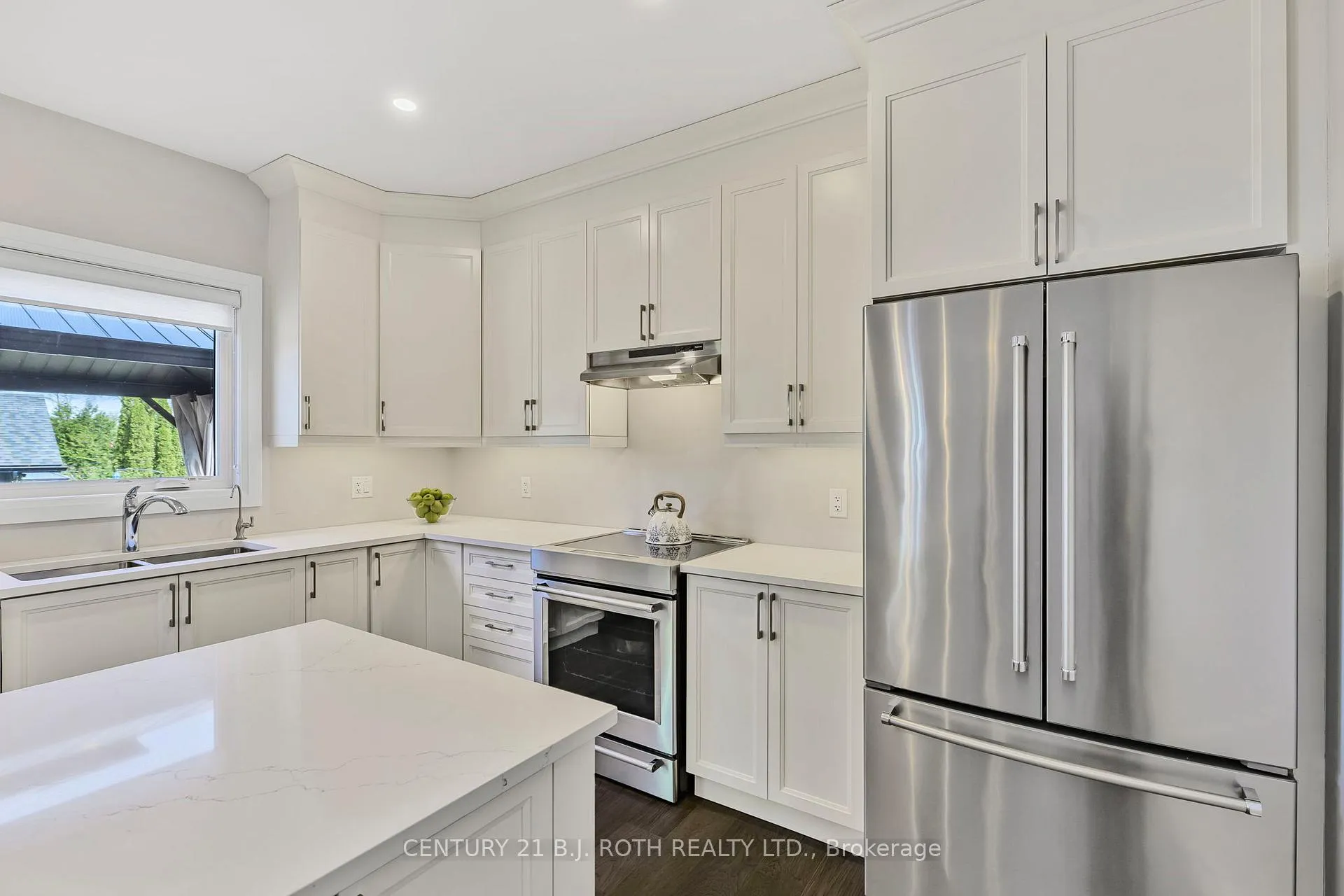 Photo 9 of 159 Brandon Avenue, Severn, Coldwater — HOMEH