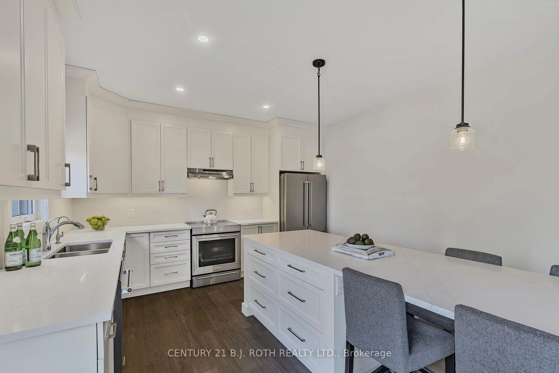 Photo 10 of 159 Brandon Avenue, Severn, Coldwater — HOMEH