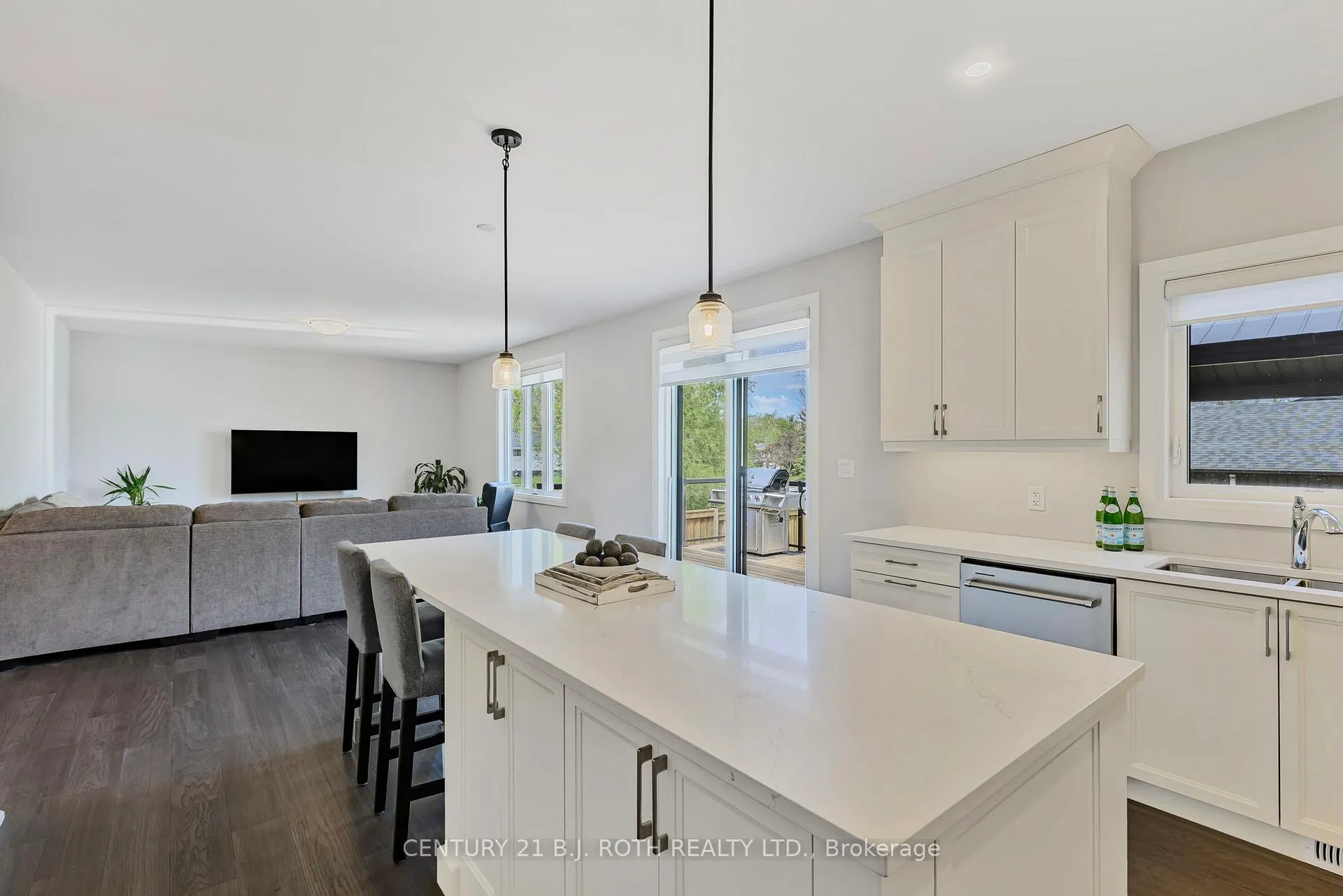 Photo 11 of 159 Brandon Avenue, Severn, Coldwater — HOMEH