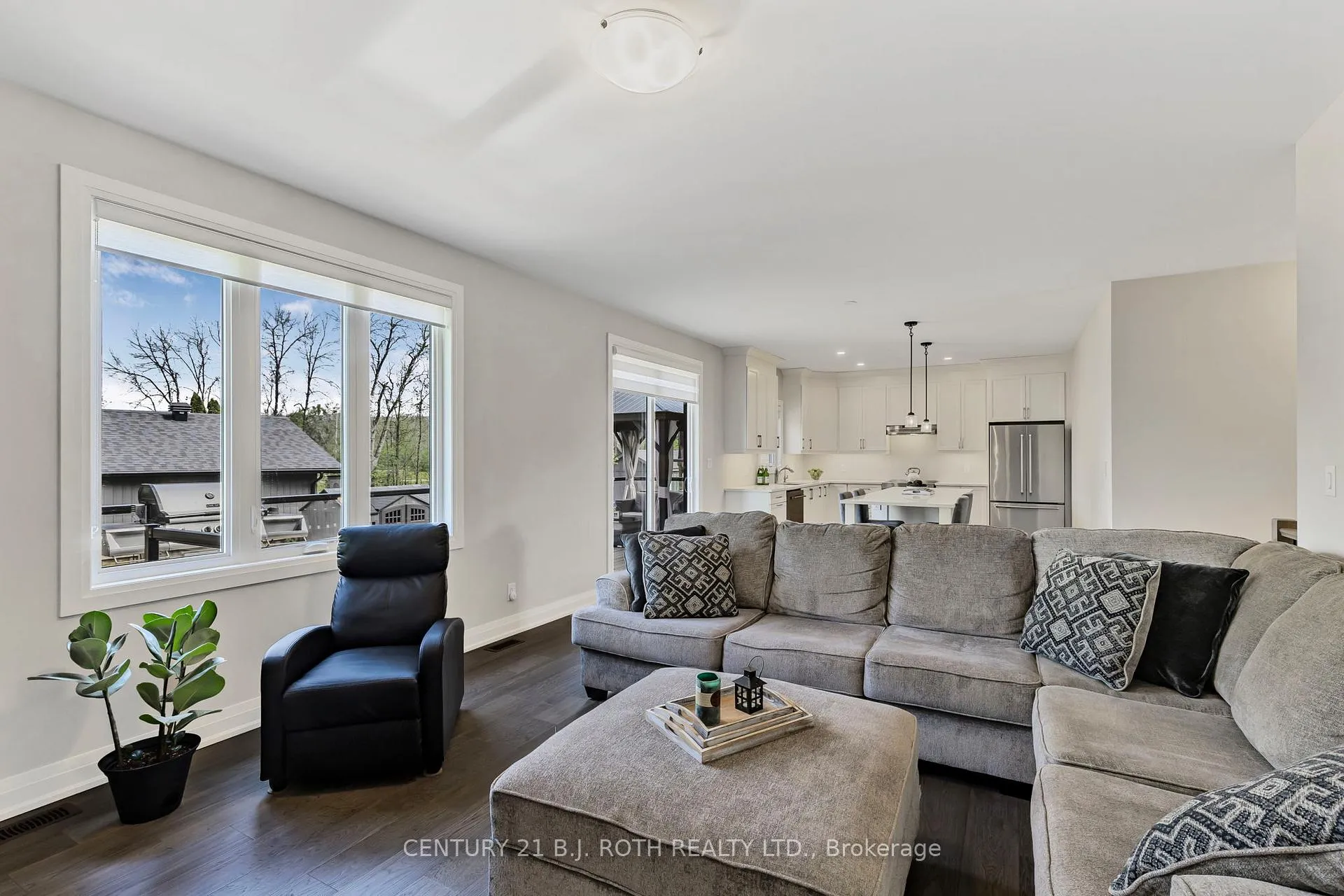 Photo 15 of 159 Brandon Avenue, Severn, Coldwater — HOMEH