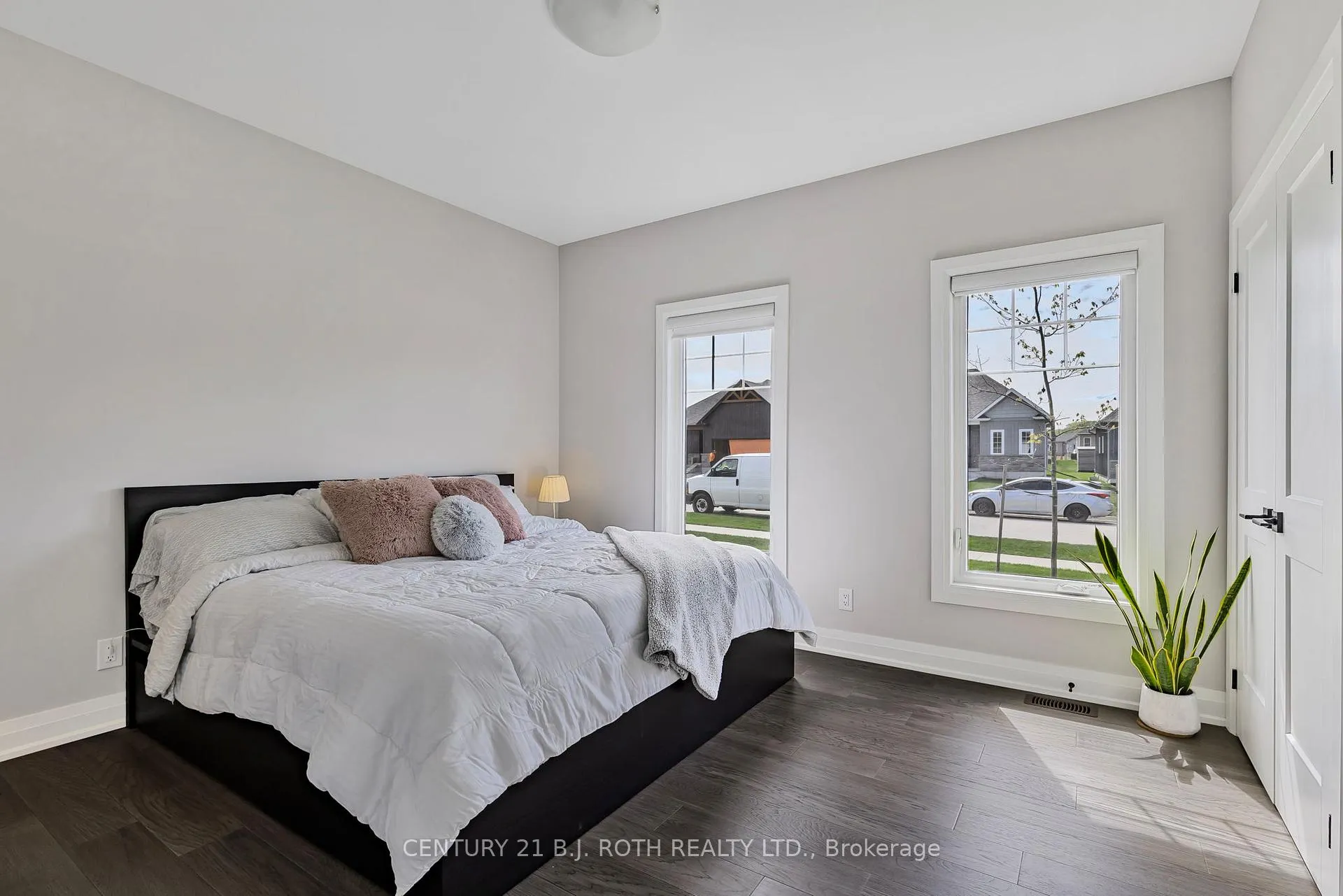 Photo 16 of 159 Brandon Avenue, Severn, Coldwater — HOMEH