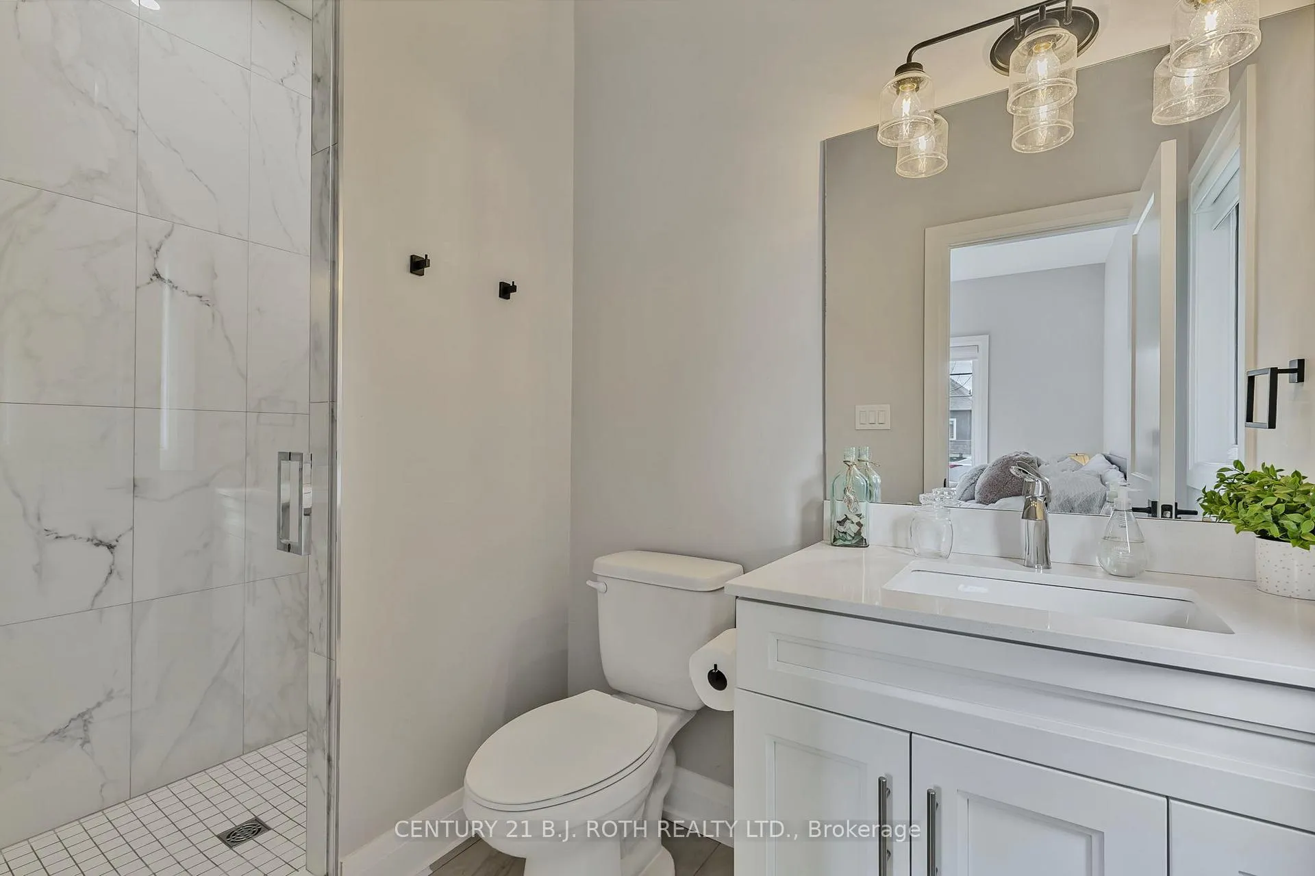 Photo 17 of 159 Brandon Avenue, Severn, Coldwater — HOMEH