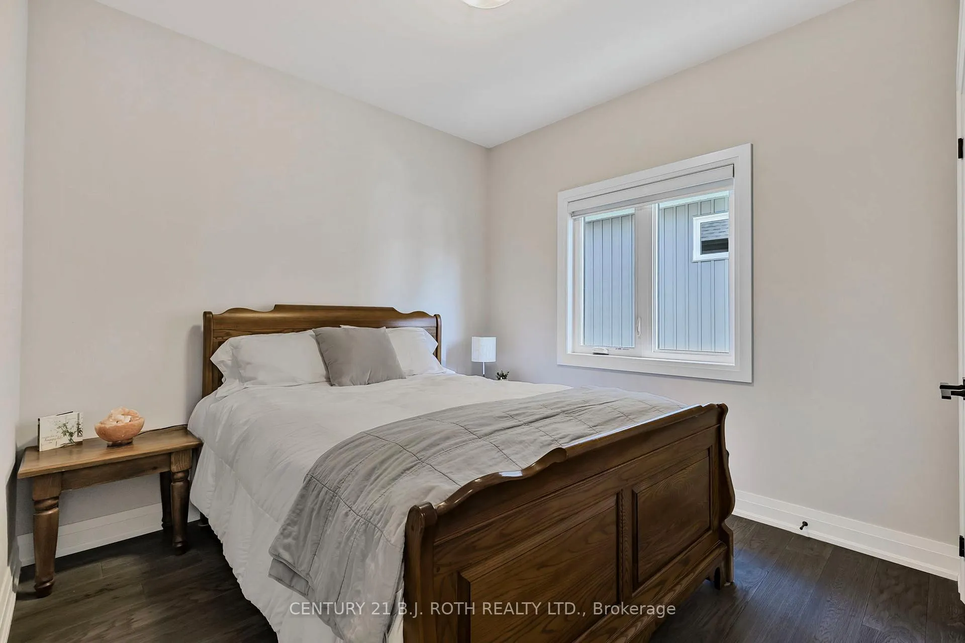Photo 18 of 159 Brandon Avenue, Severn, Coldwater — HOMEH