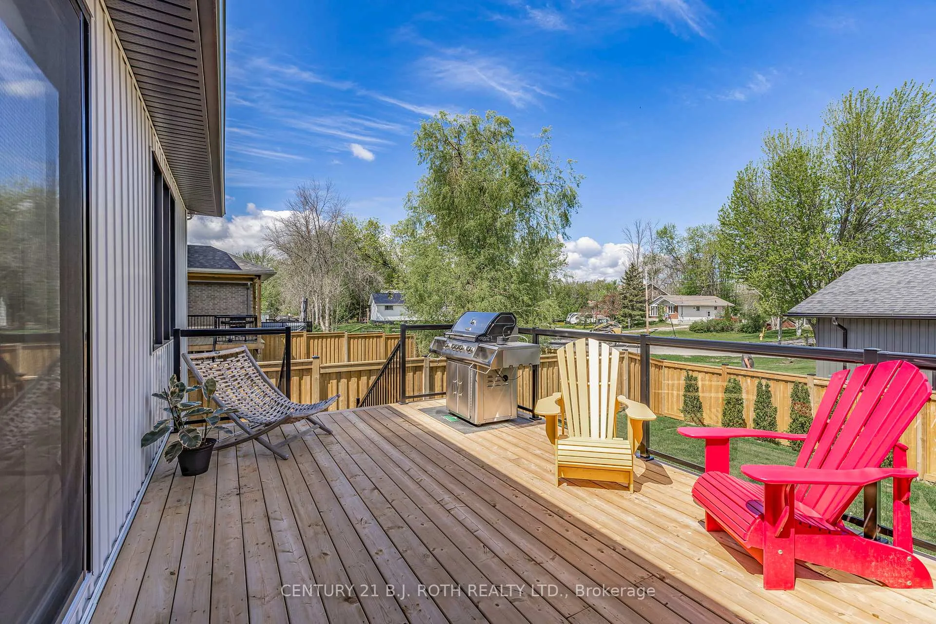 Photo 22 of 159 Brandon Avenue, Severn, Coldwater — HOMEH